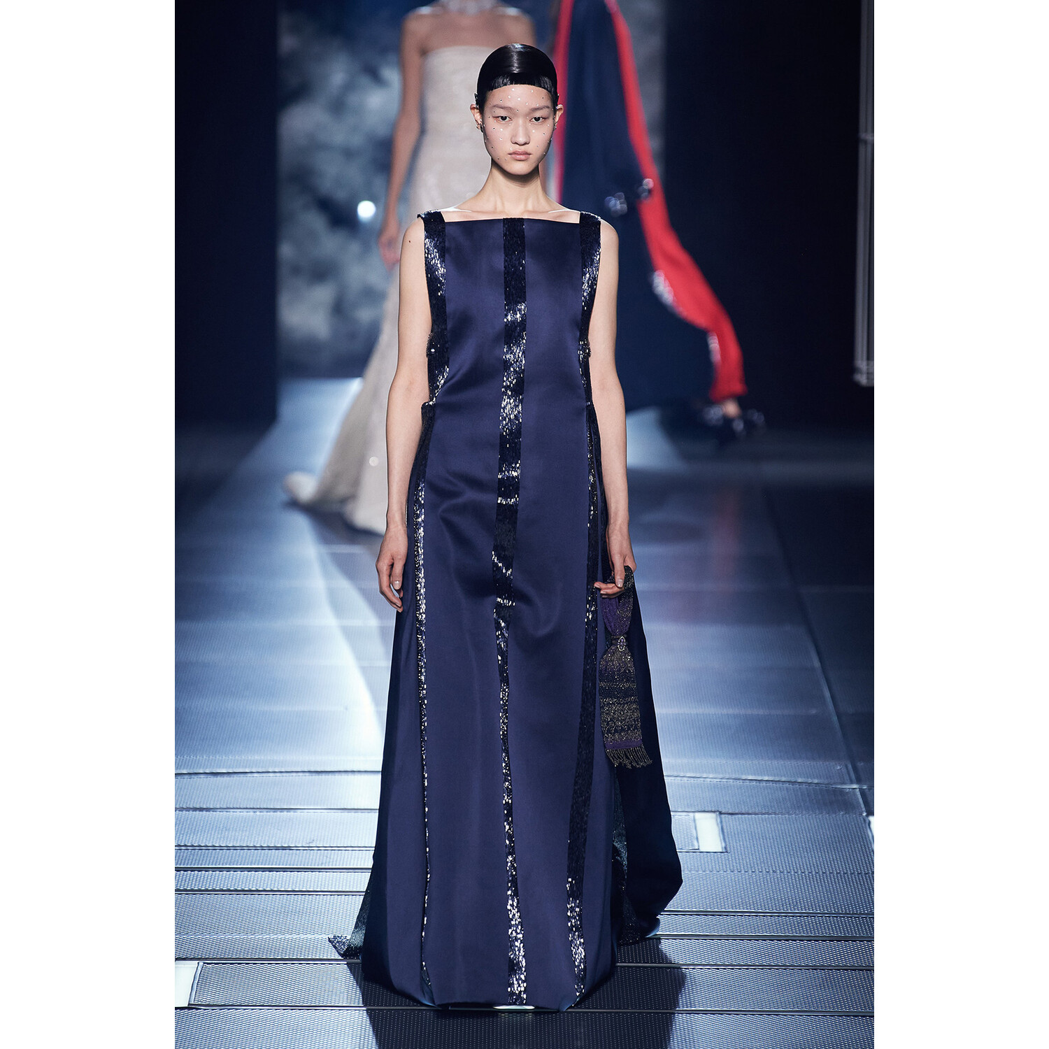 Фото Fendi Couture Spring 2022 Collection / Fendi Couture весна-лето 2022