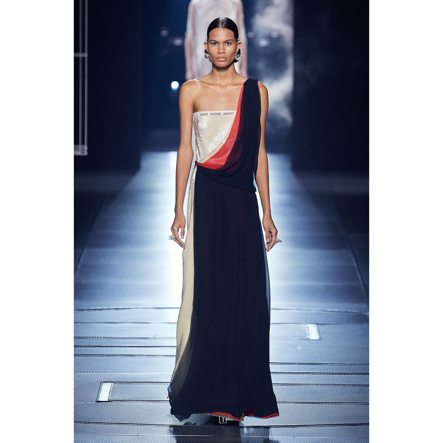 Фото Fendi Couture Spring 2022 Collection / Fendi Couture весна-лето 2022