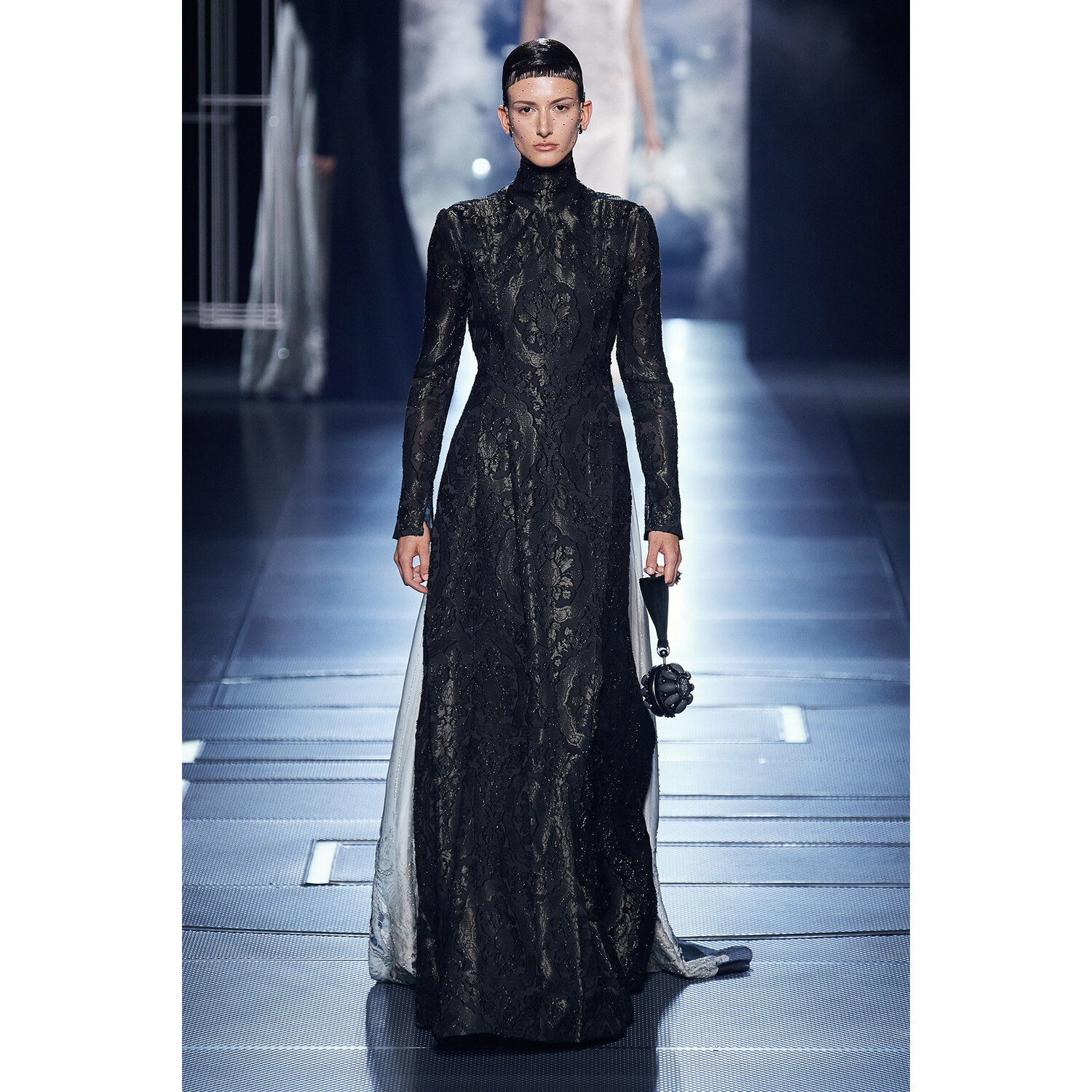 Фото Fendi Couture Spring 2022 Collection / Fendi Couture весна-лето 2022