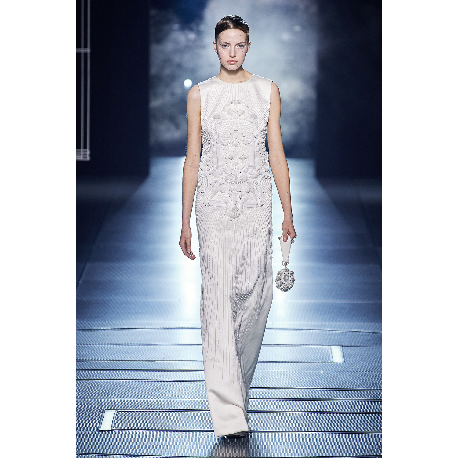 Фото Fendi Couture Spring 2022 Collection / Fendi Couture весна-лето 2022