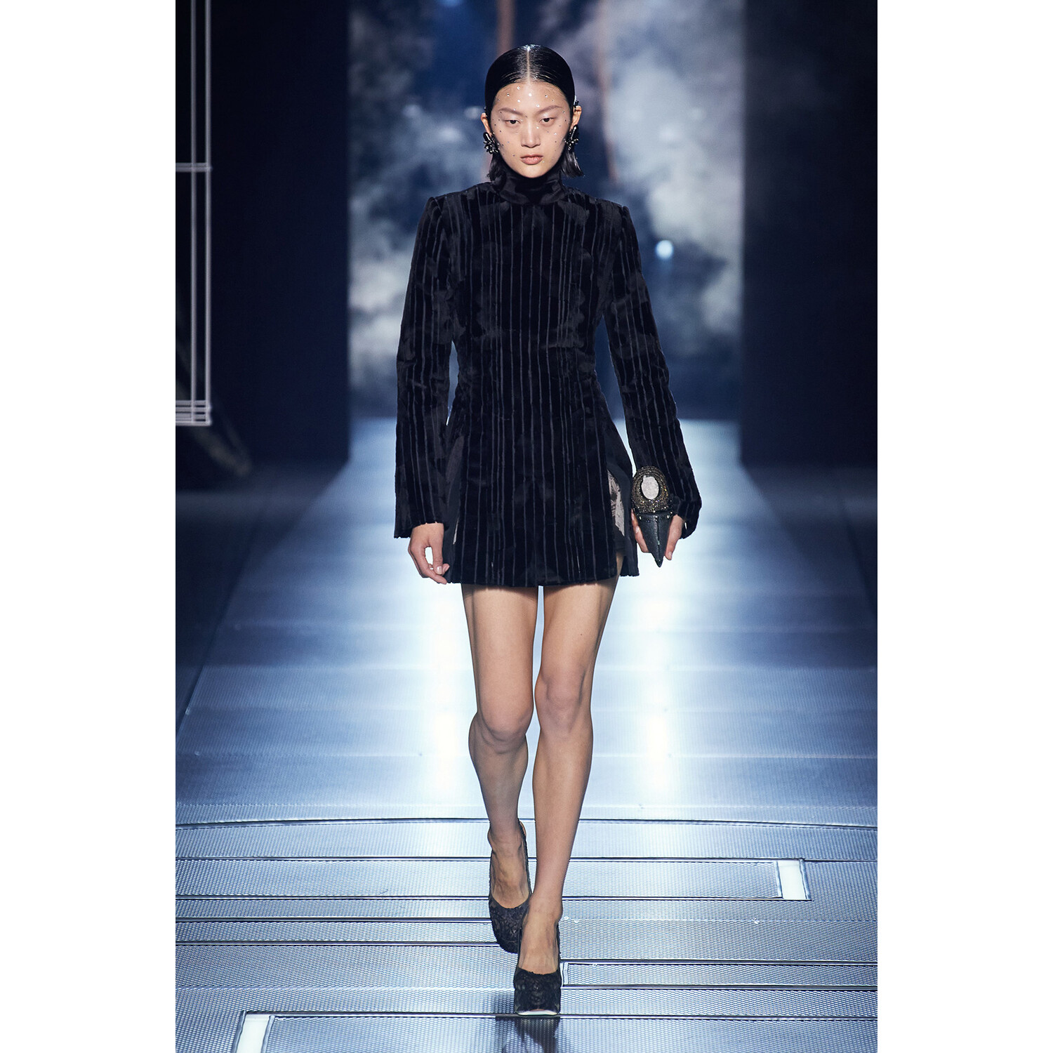 Фото Fendi Couture Spring 2022 Collection / Fendi Couture весна-лето 2022