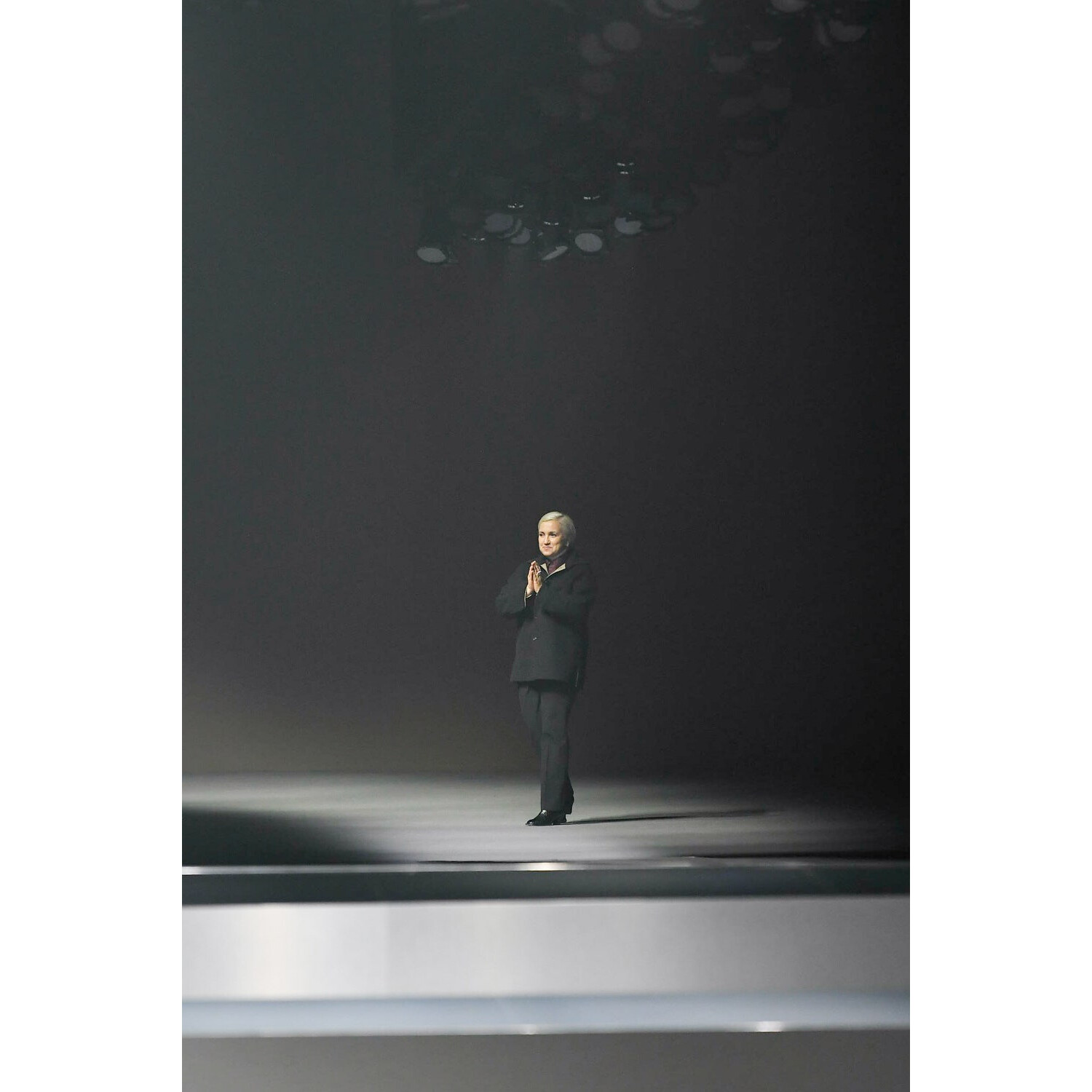 Фото Fendi Menswear Fall 2022 Collection / Fendi осень-зима 2022/2023