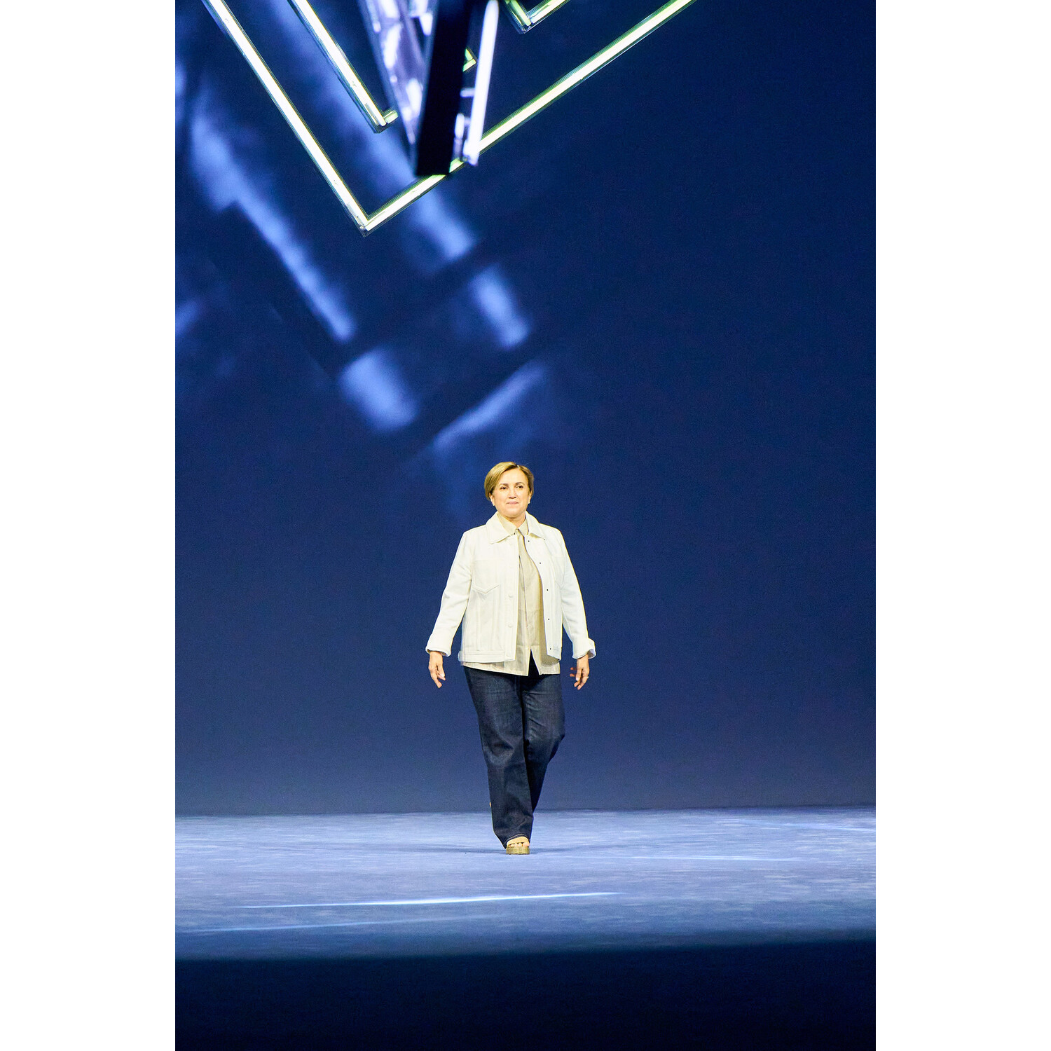 Фото Fendi Menswear Spring 2023 / Fendi мужская коллекция весна-лето 2023