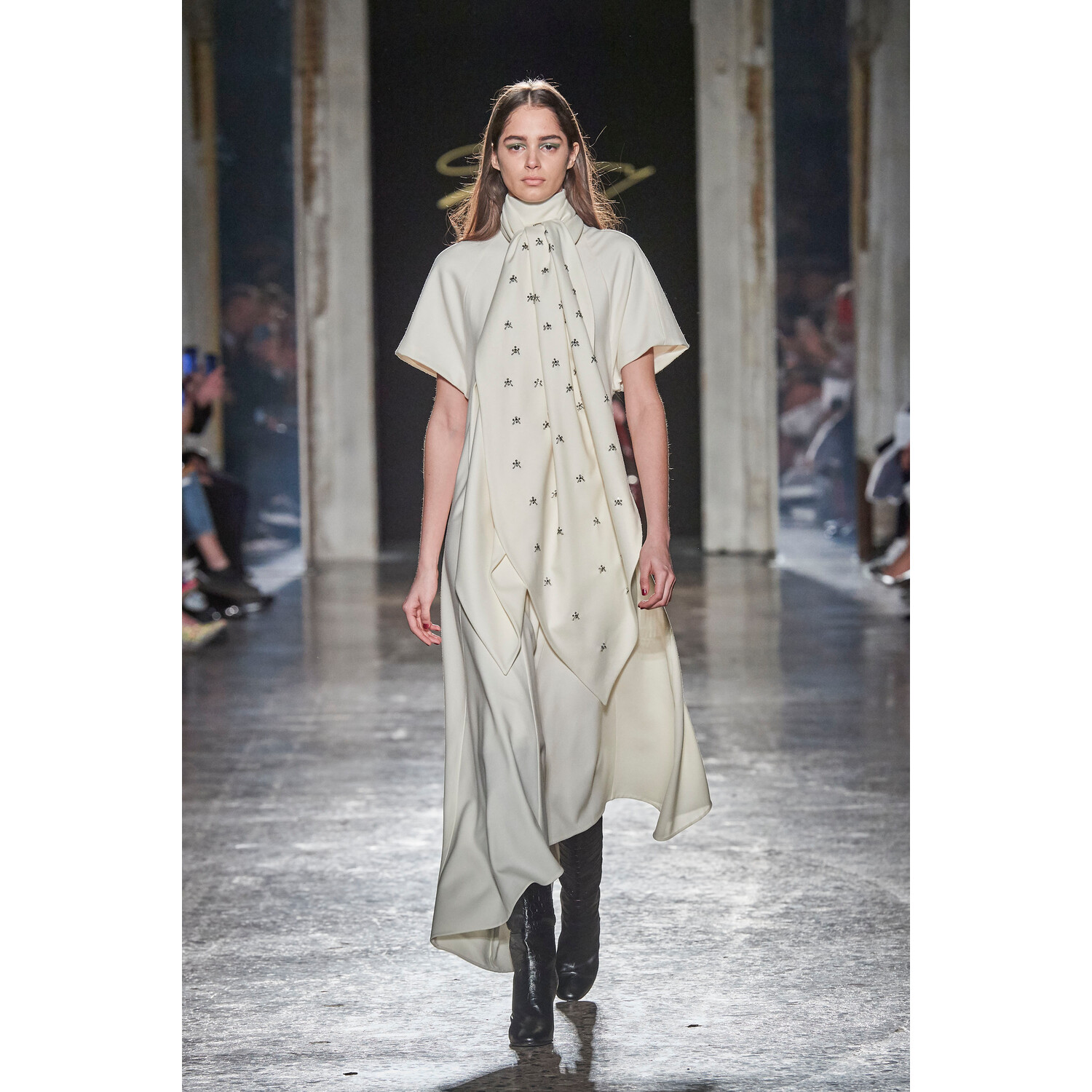 Фото Genny Fall 2020 Ready-to-Wear / Genny осень-зима 2020 / Неделя моды: Милан