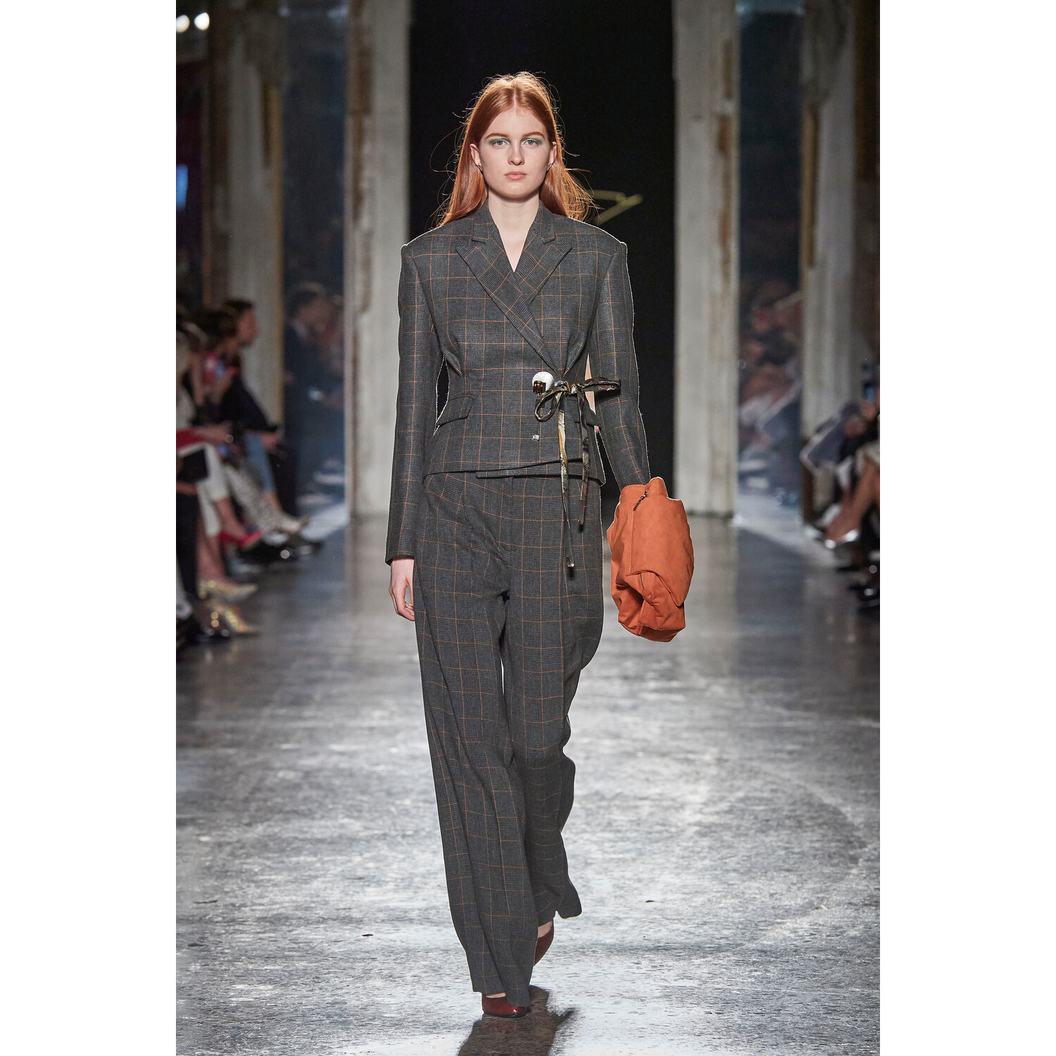 Фото Genny Fall 2020 Ready-to-Wear / Genny осень-зима 2020 / Неделя моды: Милан