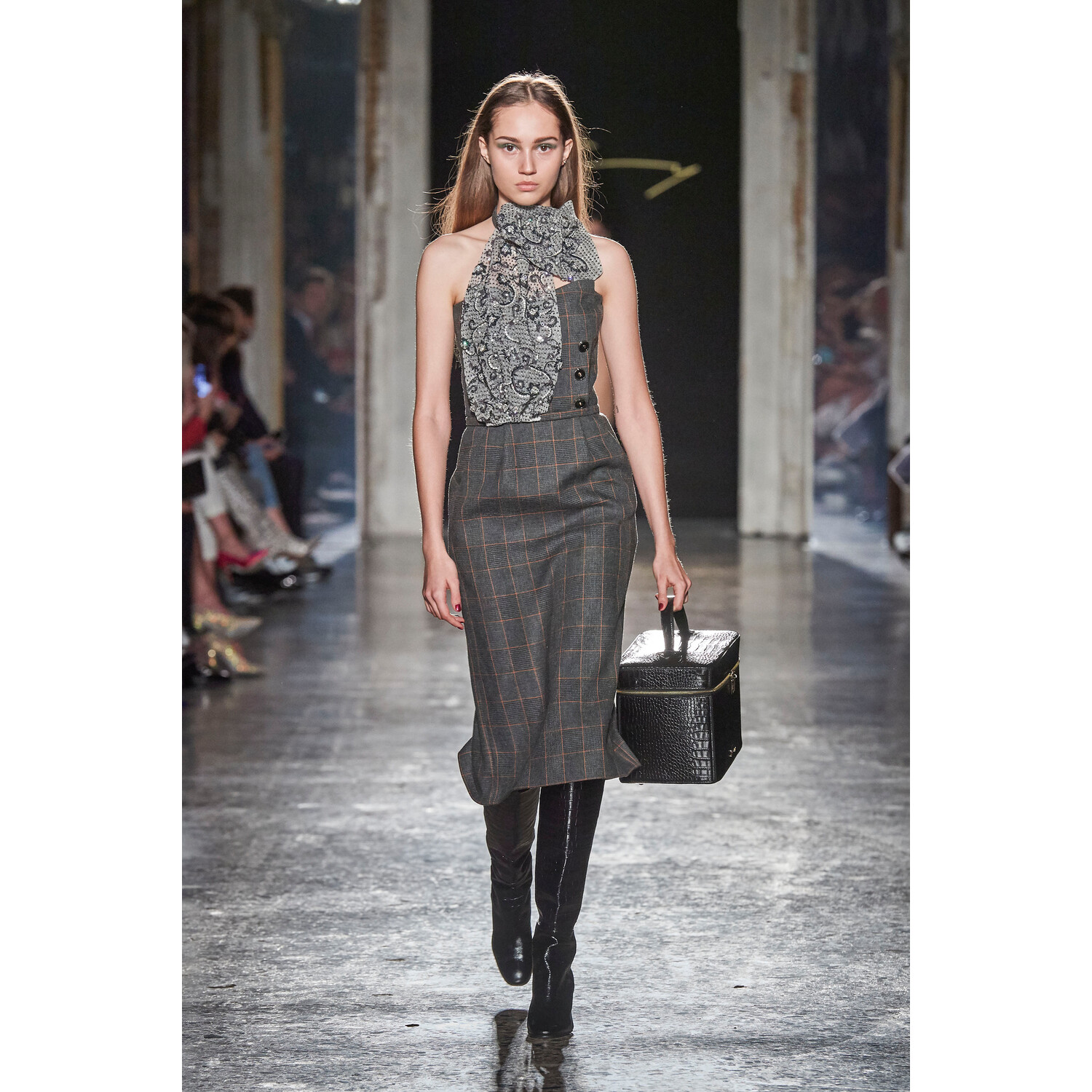 Фото Genny Fall 2020 Ready-to-Wear / Genny осень-зима 2020 / Неделя моды: Милан