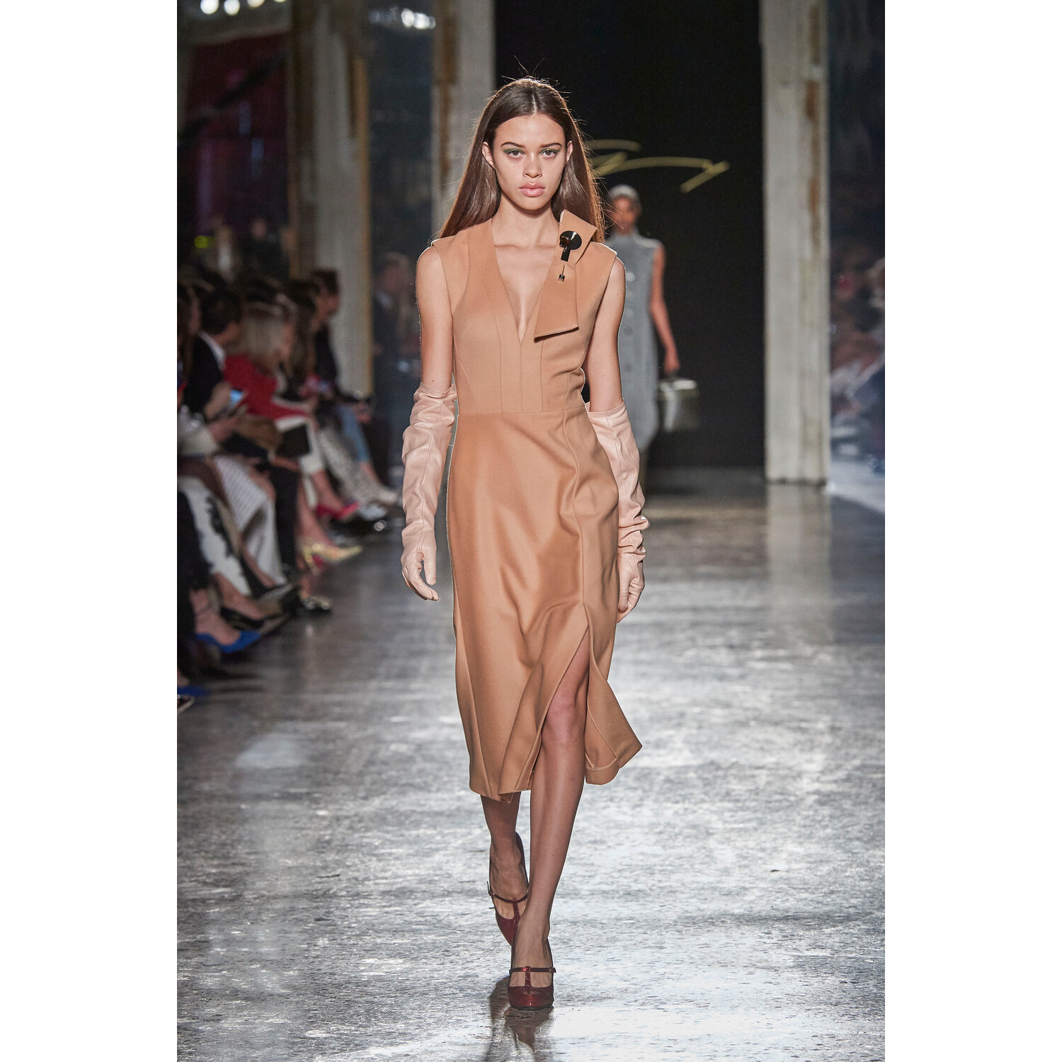 Фото Genny Fall 2020 Ready-to-Wear / Genny осень-зима 2020 / Неделя моды: Милан