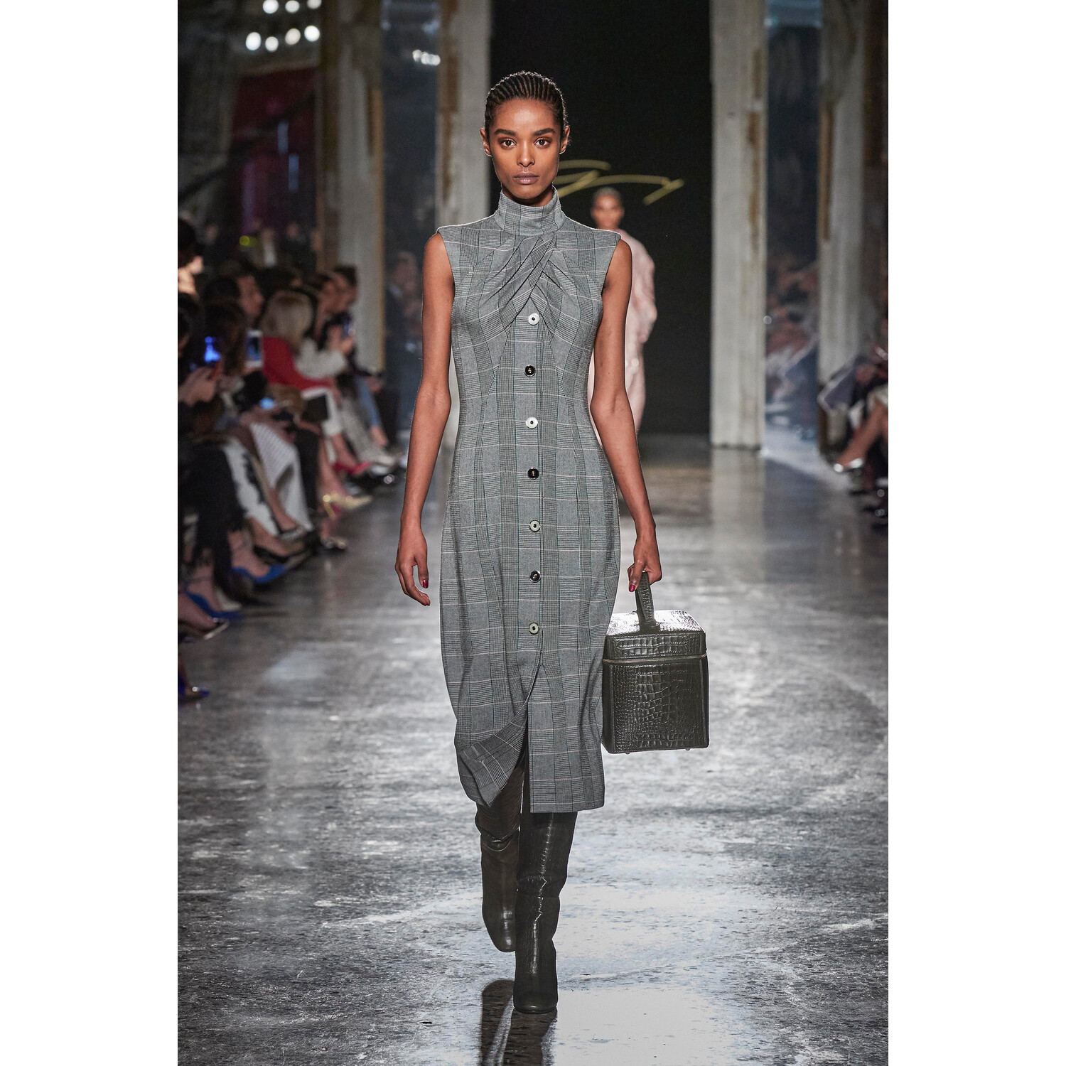 Фото Genny Fall 2020 Ready-to-Wear / Genny осень-зима 2020 / Неделя моды: Милан