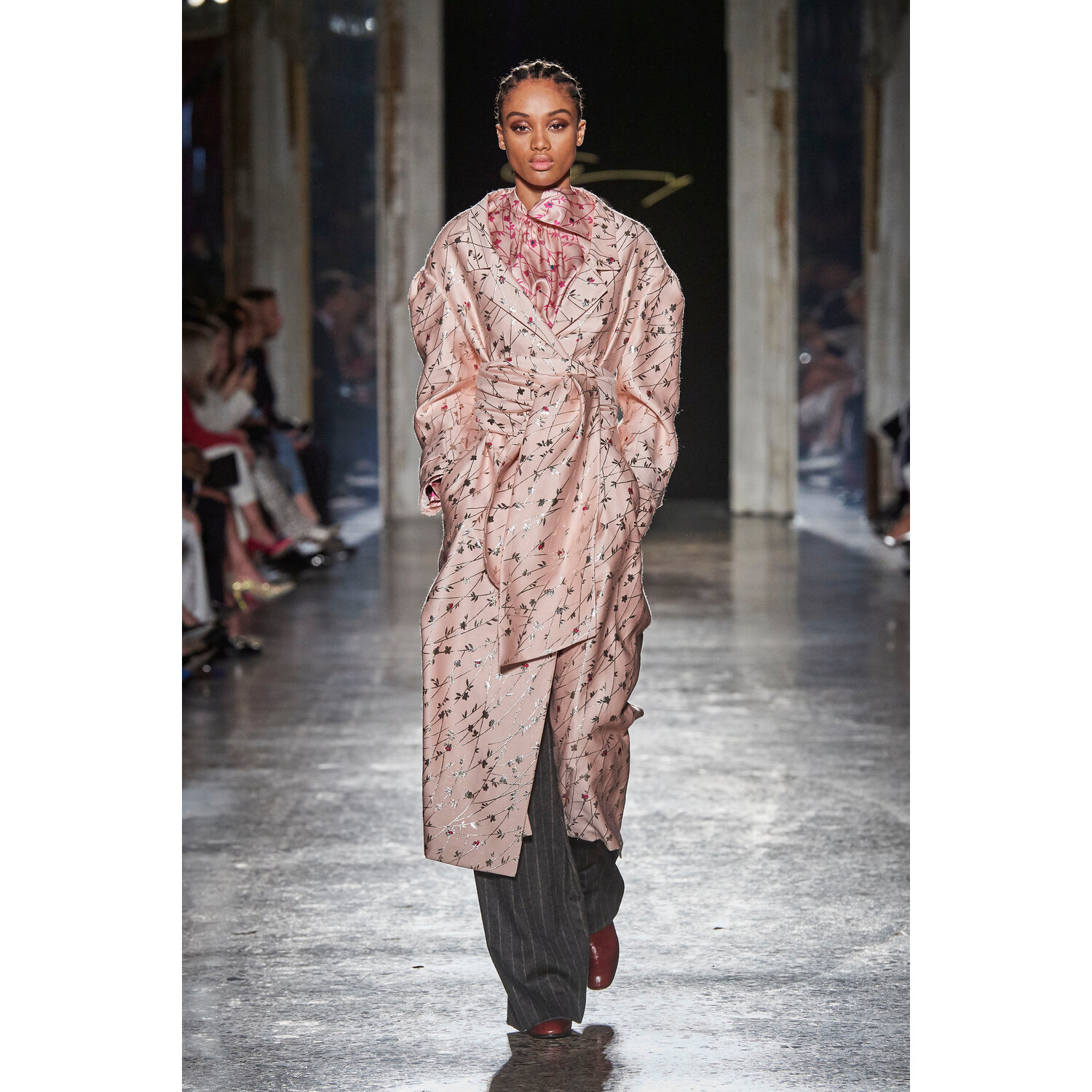 Фото Genny Fall 2020 Ready-to-Wear / Genny осень-зима 2020 / Неделя моды: Милан