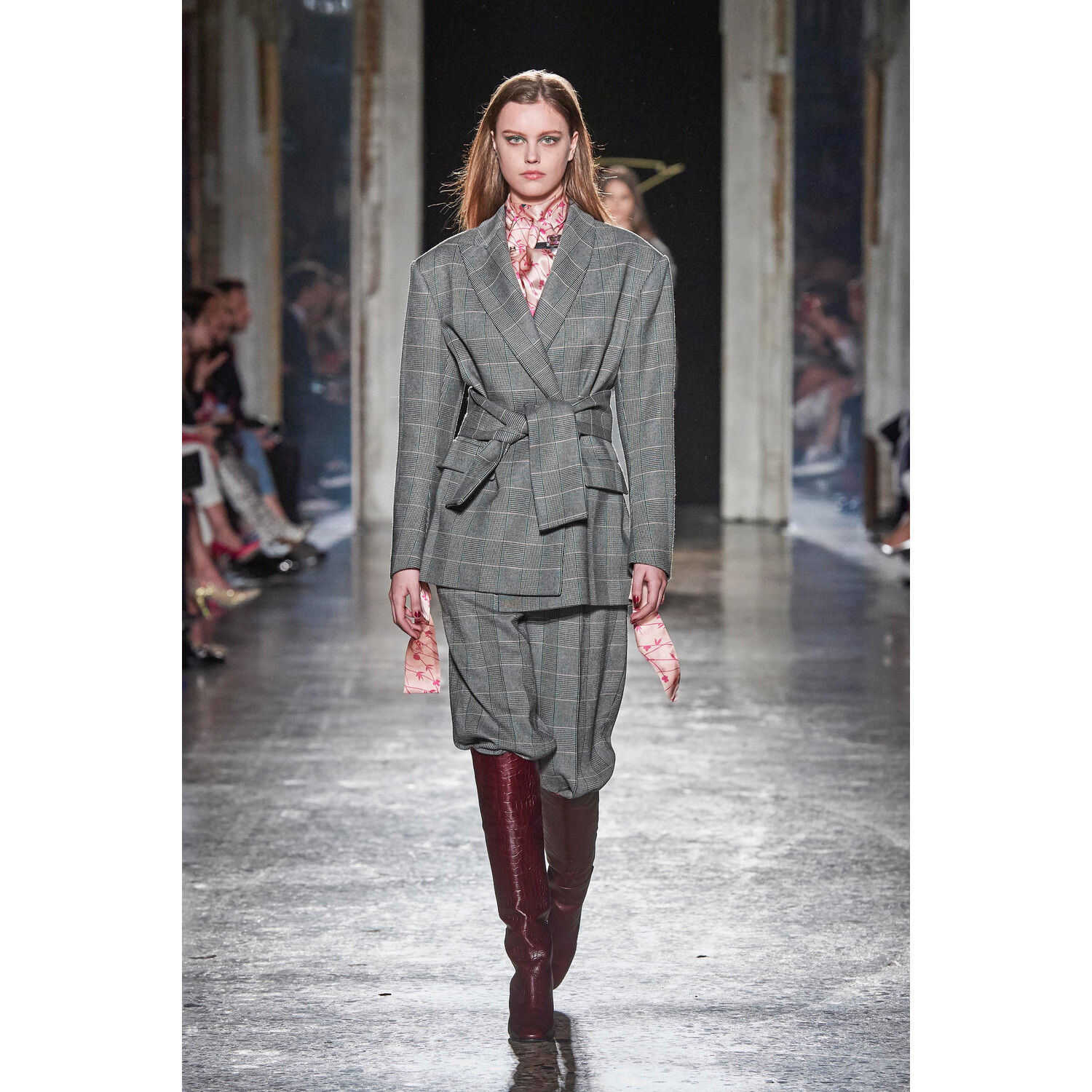 Фото Genny Fall 2020 Ready-to-Wear / Genny осень-зима 2020 / Неделя моды: Милан