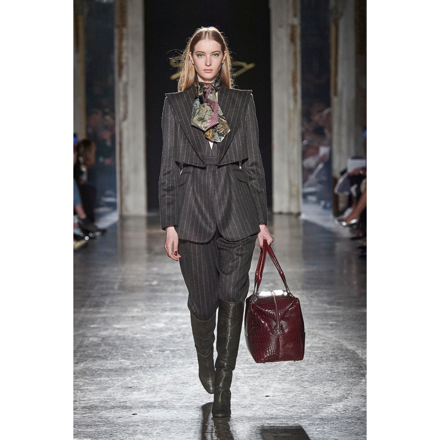 Фото Genny Fall 2020 Ready-to-Wear / Genny осень-зима 2020 / Неделя моды: Милан