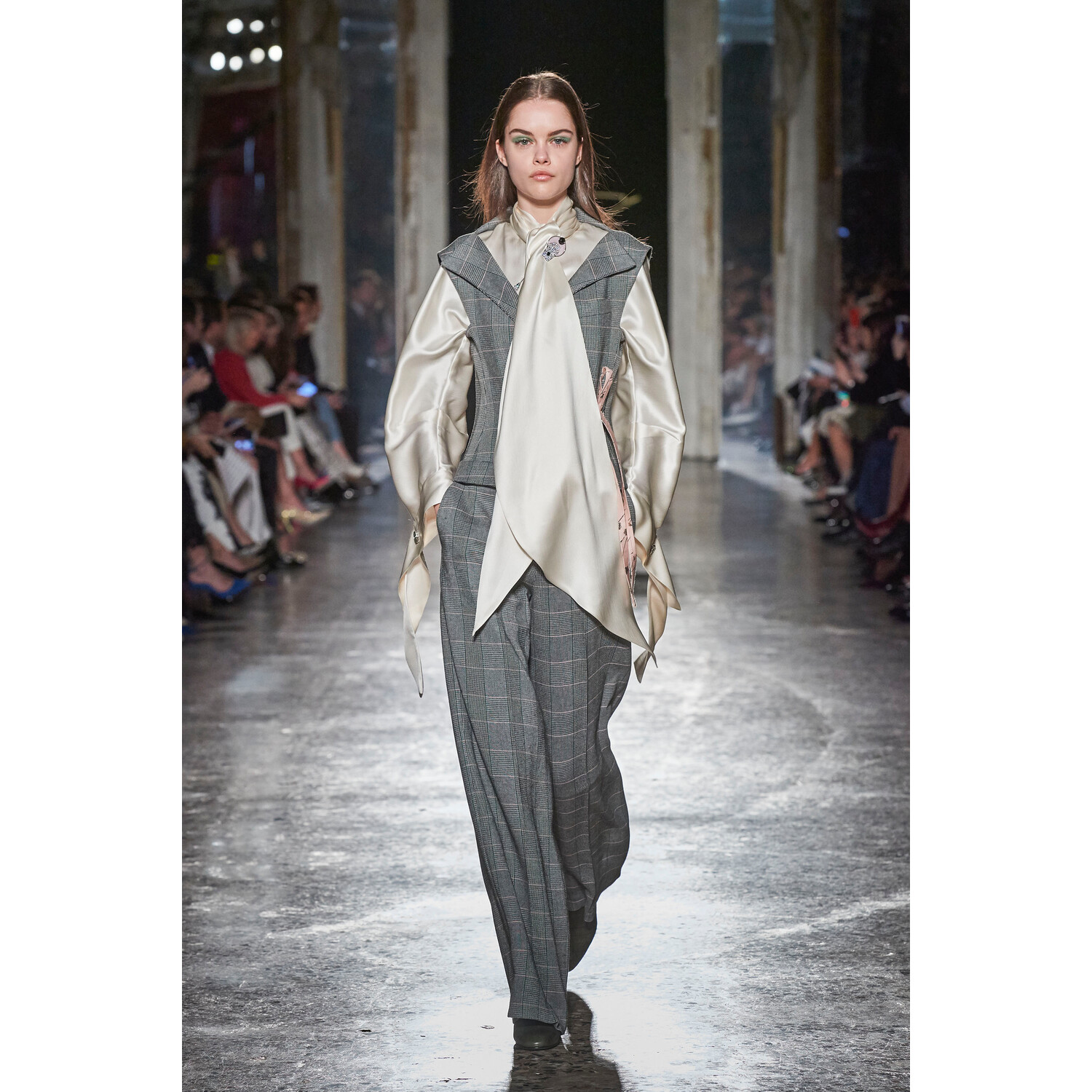 Фото Genny Fall 2020 Ready-to-Wear / Genny осень-зима 2020 / Неделя моды: Милан