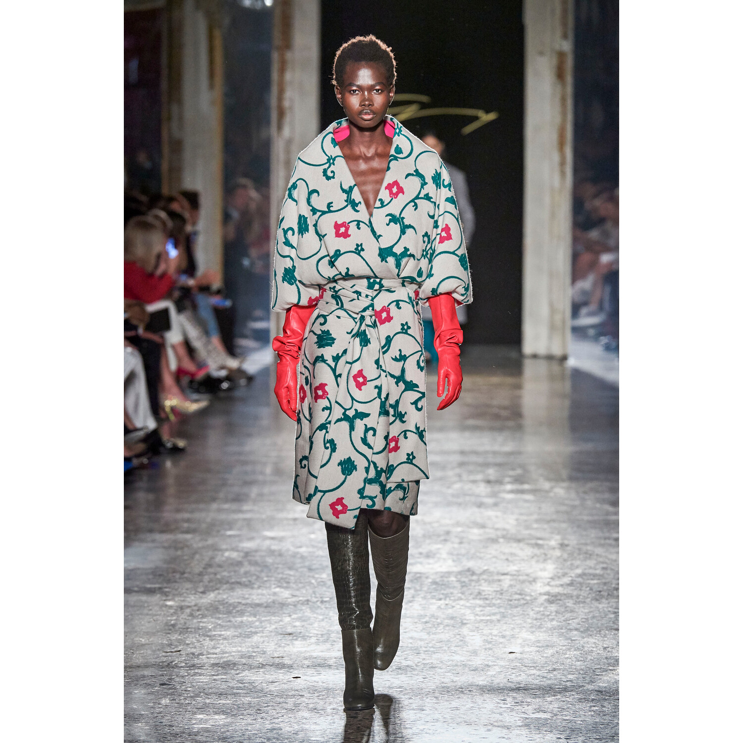 Фото Genny Fall 2020 Ready-to-Wear / Genny осень-зима 2020 / Неделя моды: Милан