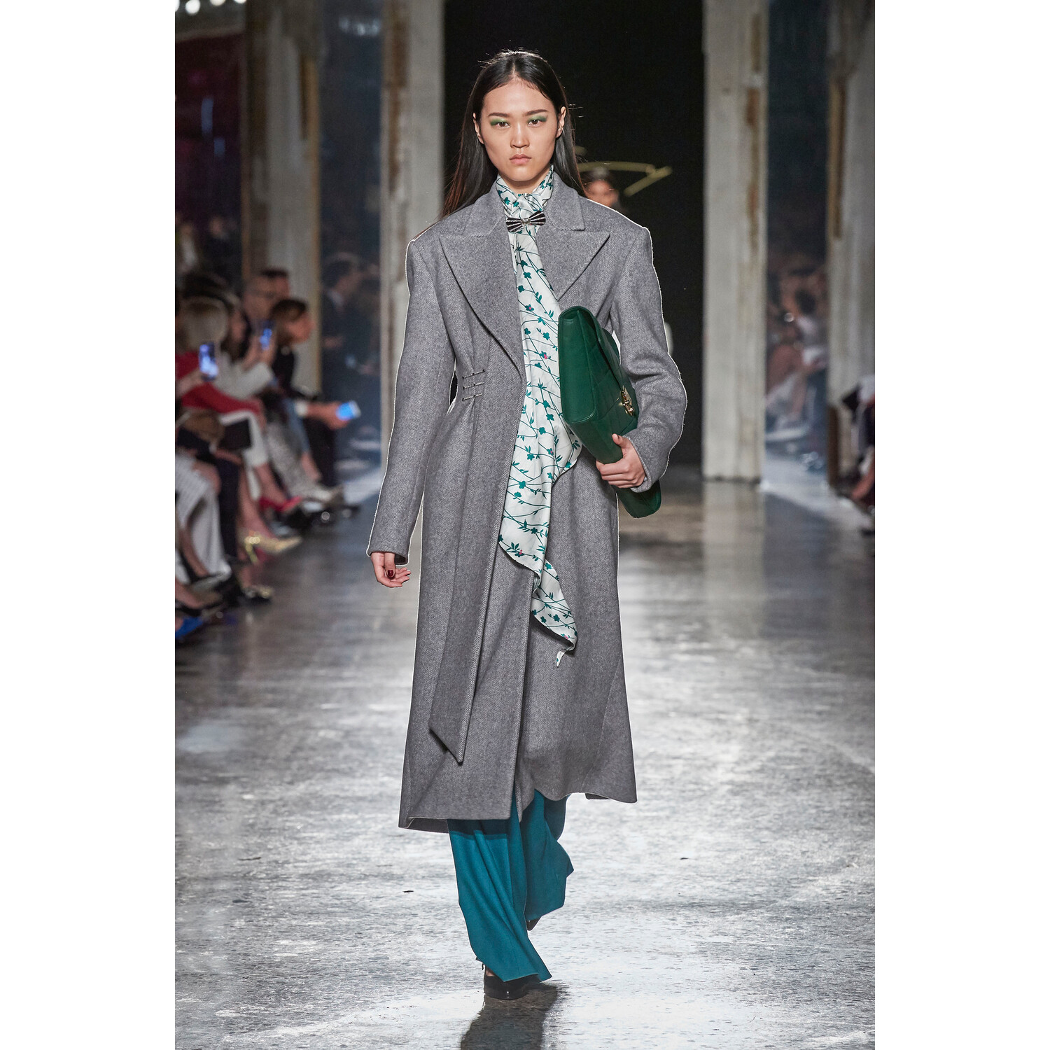 Фото Genny Fall 2020 Ready-to-Wear / Genny осень-зима 2020 / Неделя моды: Милан