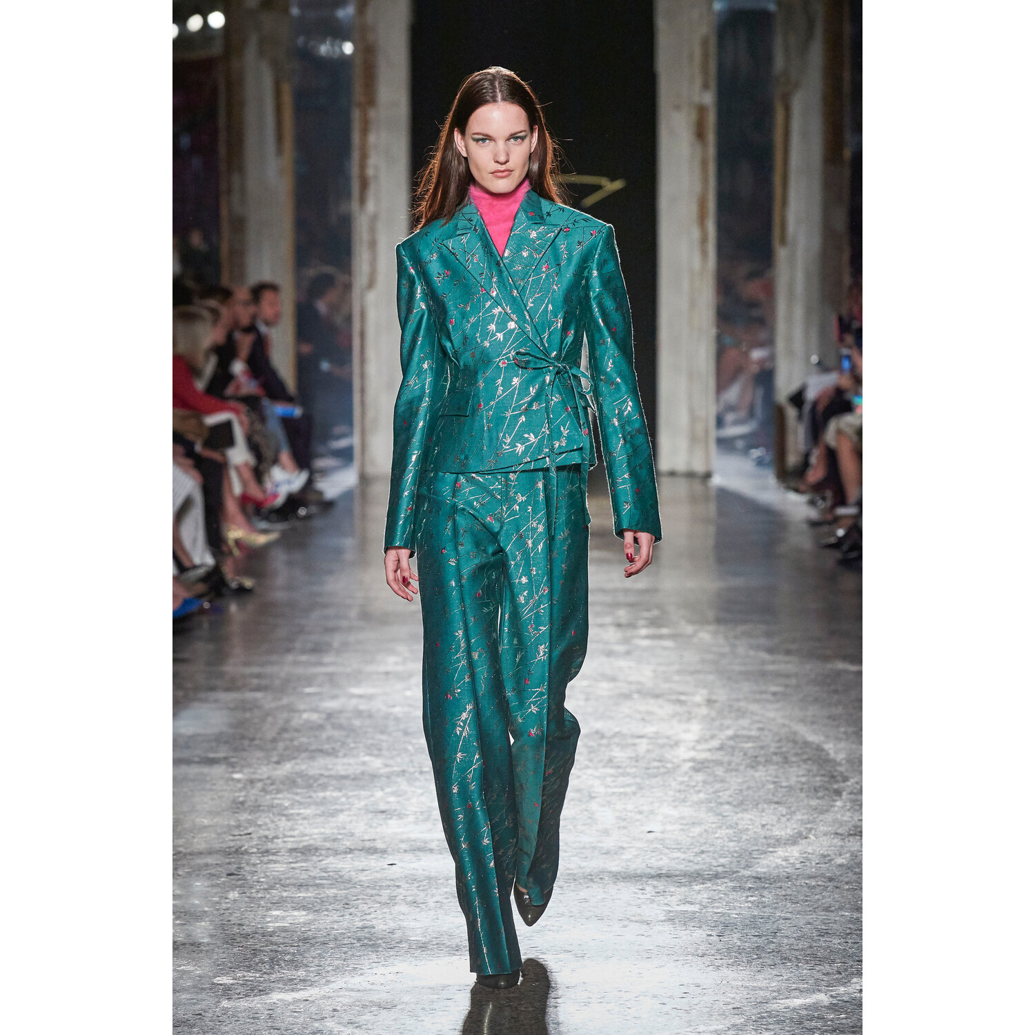 Фото Genny Fall 2020 Ready-to-Wear / Genny осень-зима 2020 / Неделя моды: Милан
