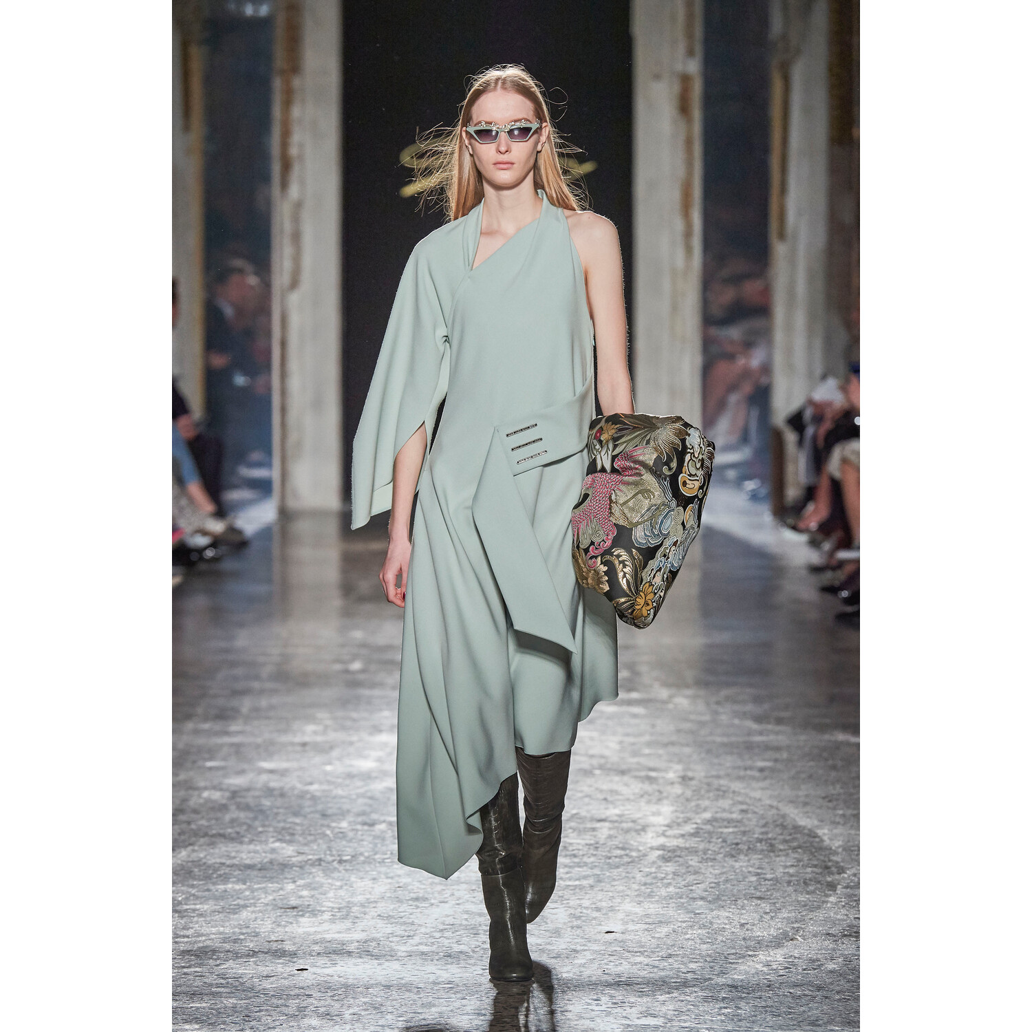 Фото Genny Fall 2020 Ready-to-Wear / Genny осень-зима 2020 / Неделя моды: Милан