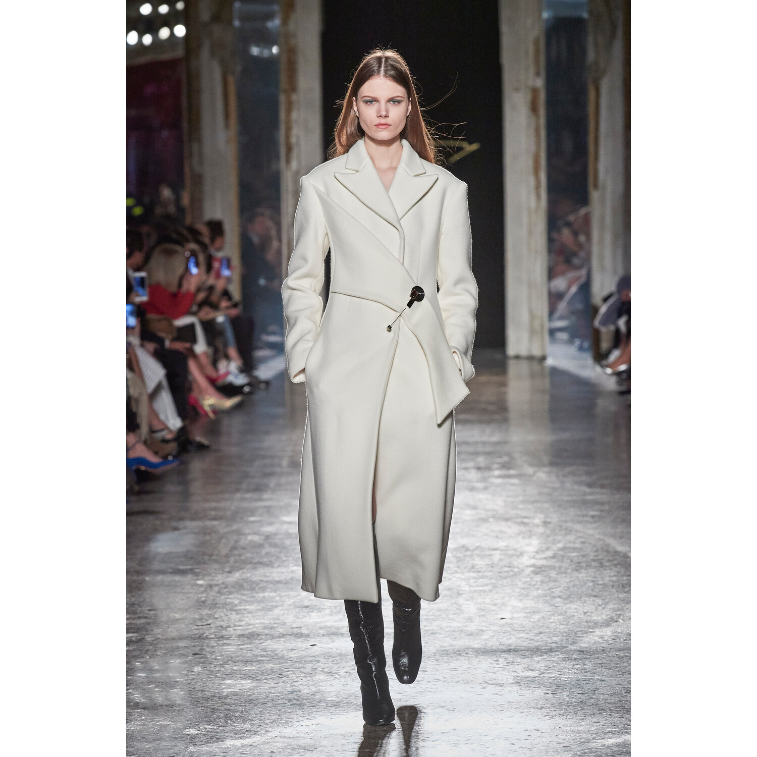Фото Genny Fall 2020 Ready-to-Wear / Genny осень-зима 2020 / Неделя моды: Милан