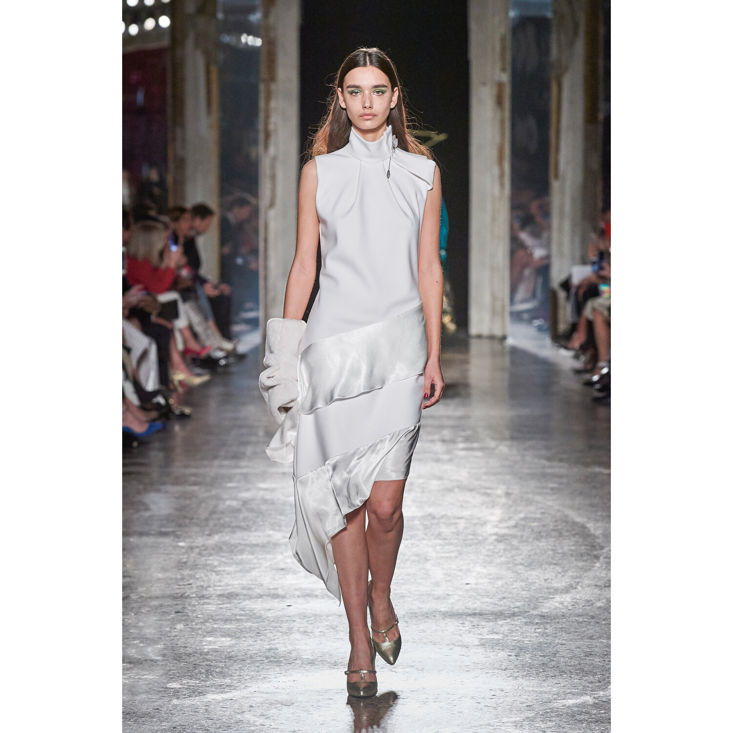 Фото Genny Fall 2020 Ready-to-Wear / Genny осень-зима 2020 / Неделя моды: Милан