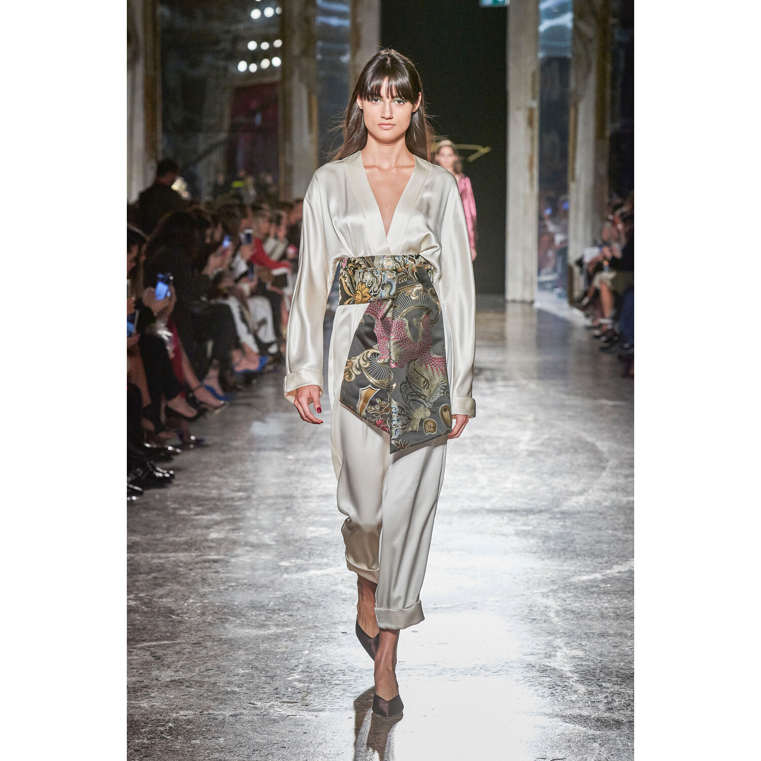 Фото Genny Fall 2020 Ready-to-Wear / Genny осень-зима 2020 / Неделя моды: Милан