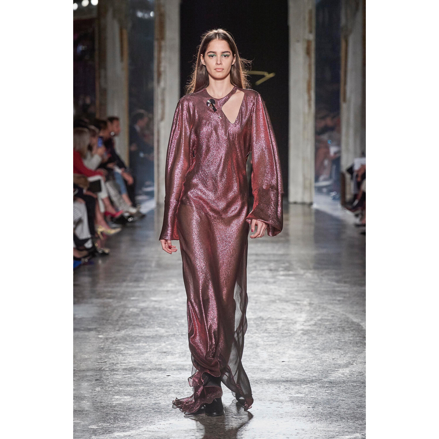 Фото Genny Fall 2020 Ready-to-Wear / Genny осень-зима 2020 / Неделя моды: Милан