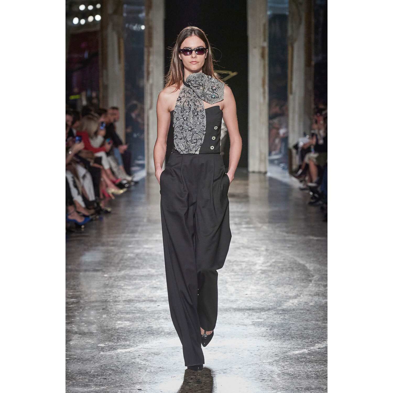 Фото Genny Fall 2020 Ready-to-Wear / Genny осень-зима 2020 / Неделя моды: Милан