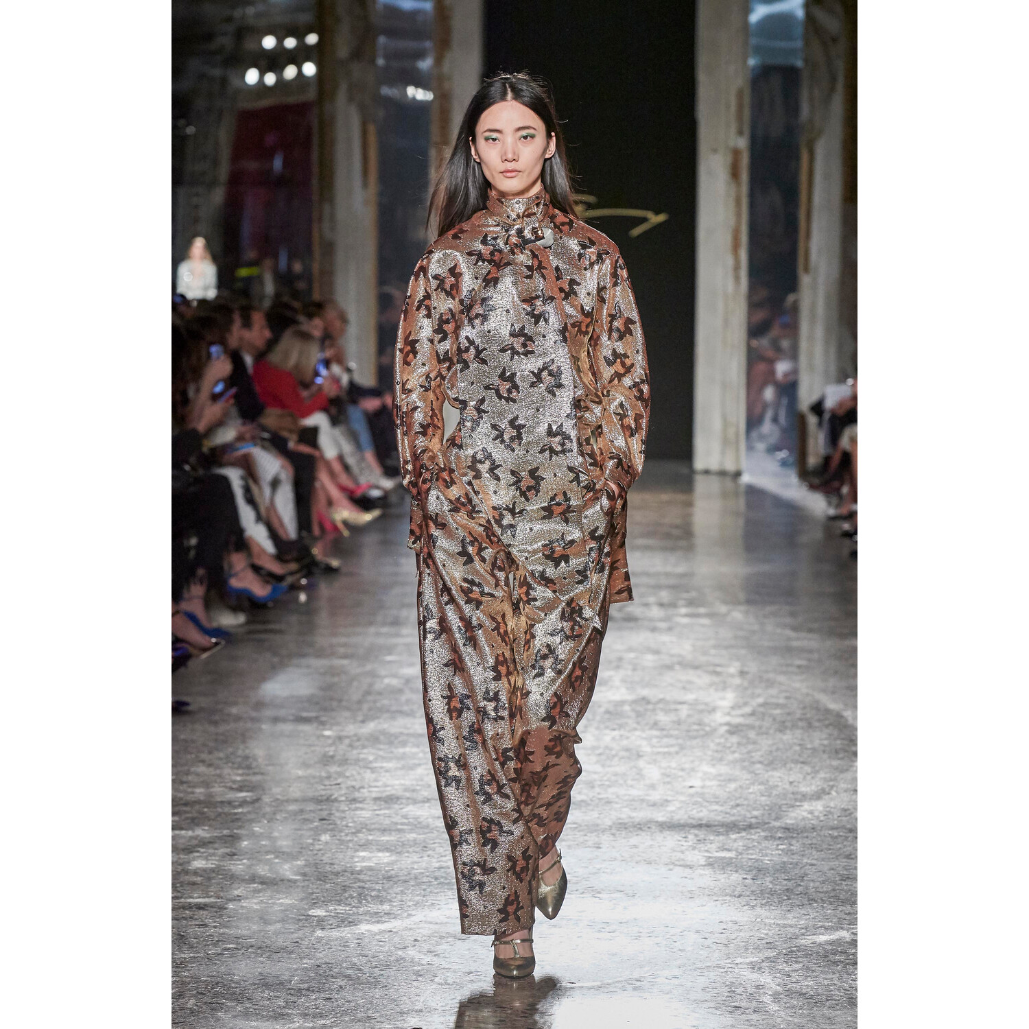 Фото Genny Fall 2020 Ready-to-Wear / Genny осень-зима 2020 / Неделя моды: Милан