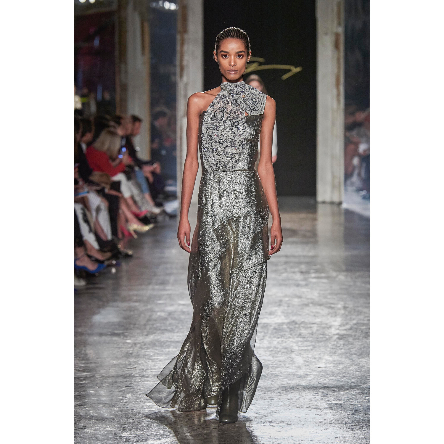 Фото Genny Fall 2020 Ready-to-Wear / Genny осень-зима 2020 / Неделя моды: Милан