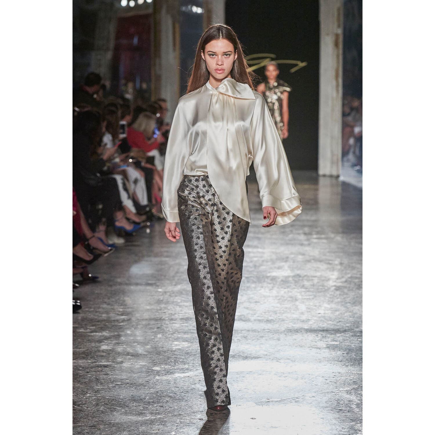 Фото Genny Fall 2020 Ready-to-Wear / Genny осень-зима 2020 / Неделя моды: Милан