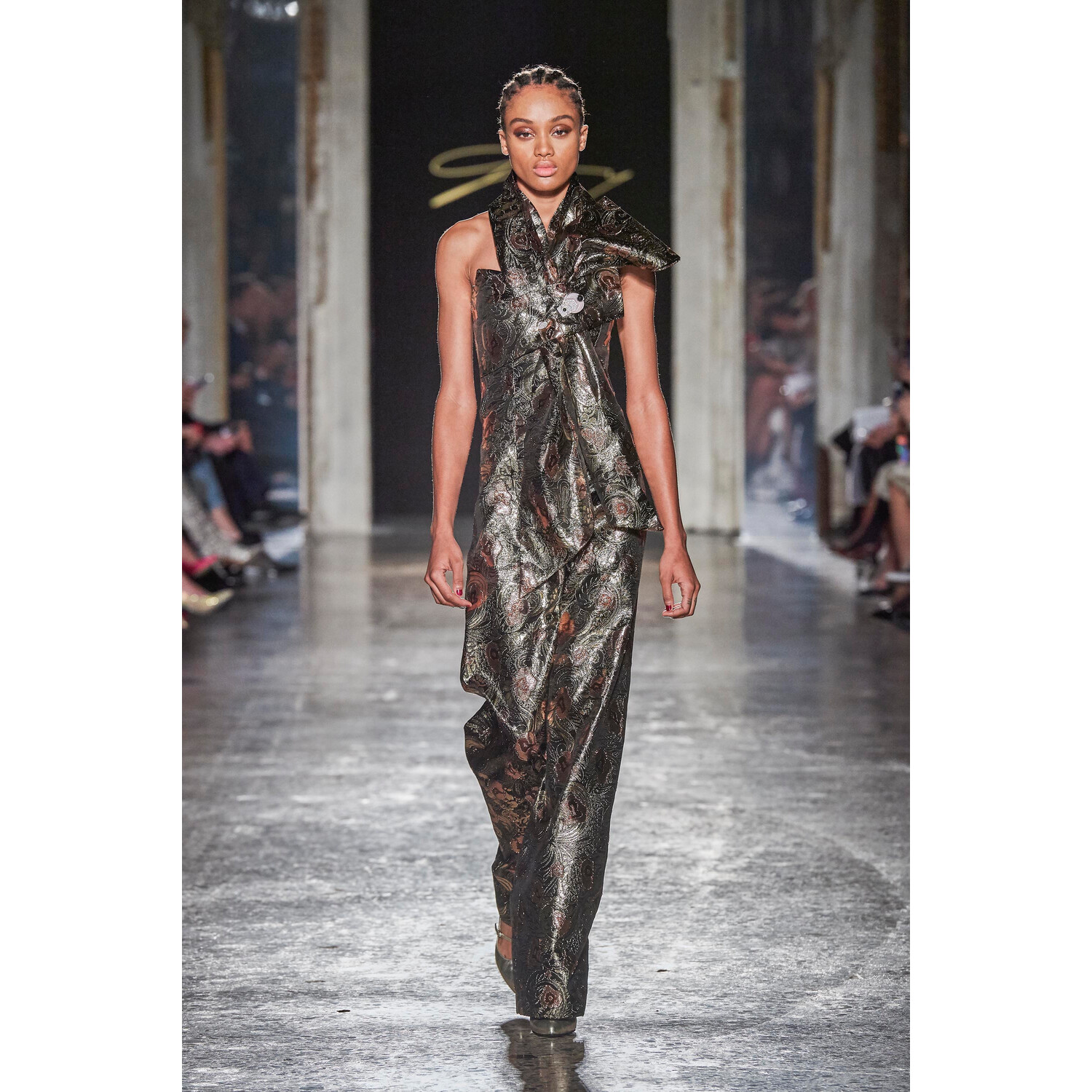 Фото Genny Fall 2020 Ready-to-Wear / Genny осень-зима 2020 / Неделя моды: Милан