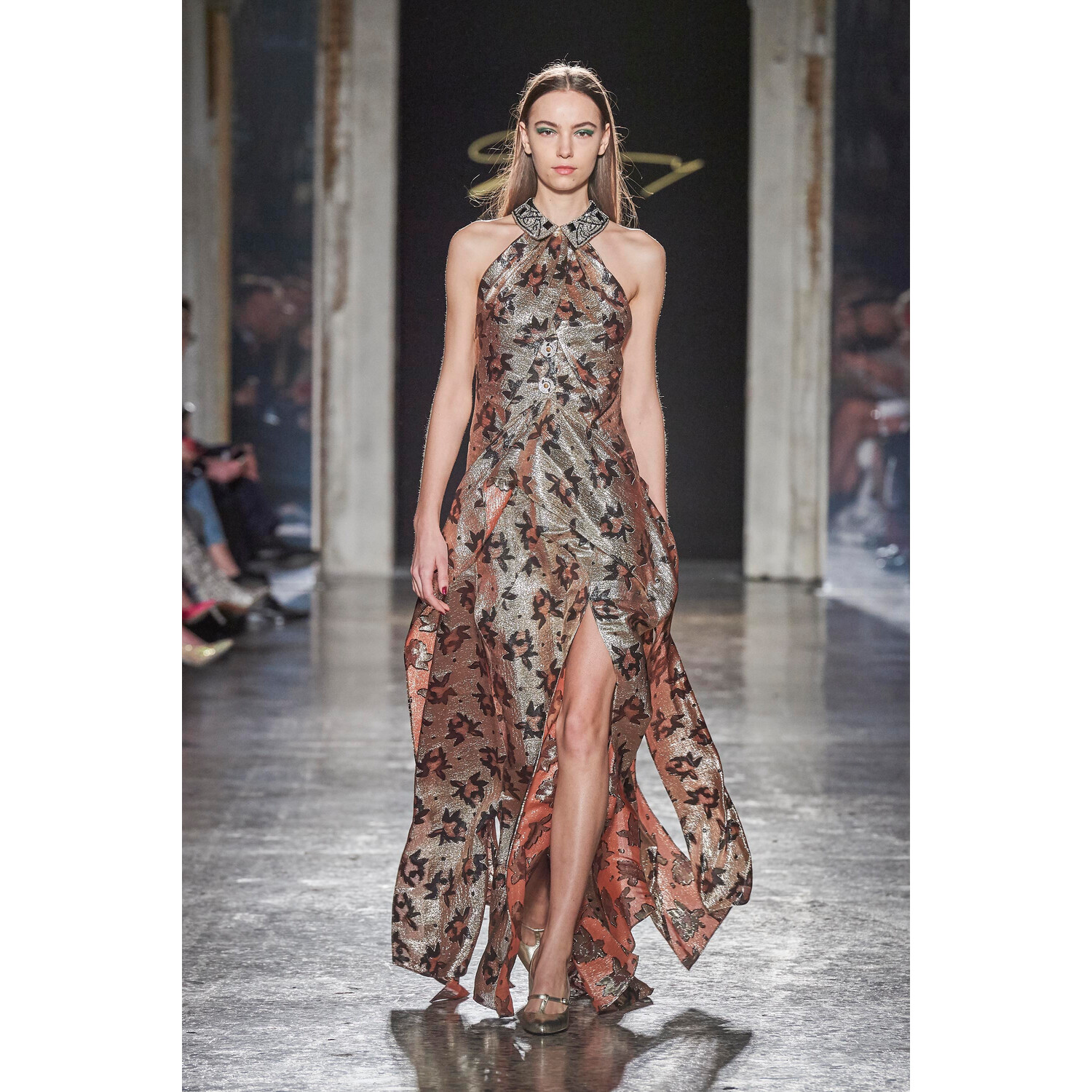 Фото Genny Fall 2020 Ready-to-Wear / Genny осень-зима 2020 / Неделя моды: Милан