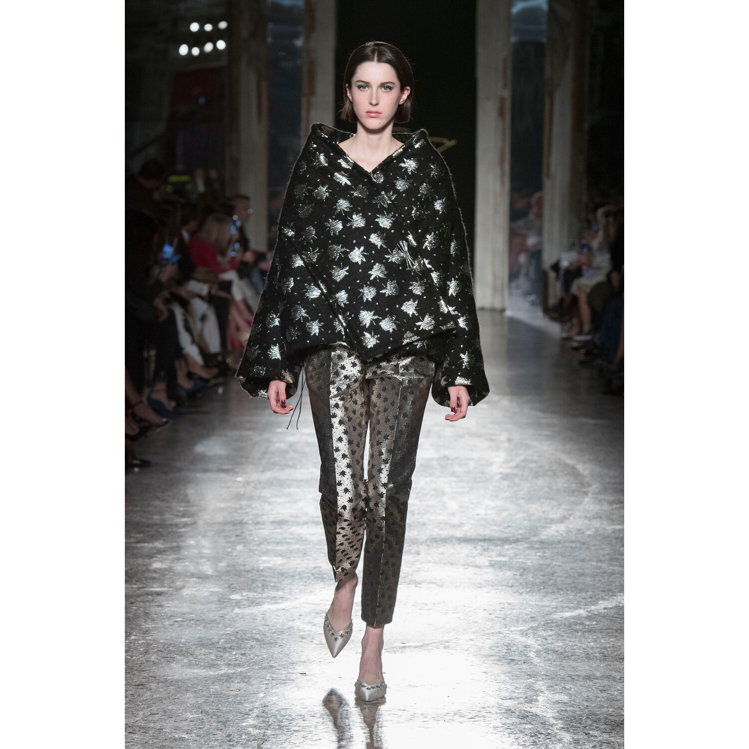 Фото Genny Fall 2020 Ready-to-Wear / Genny осень-зима 2020 / Неделя моды: Милан