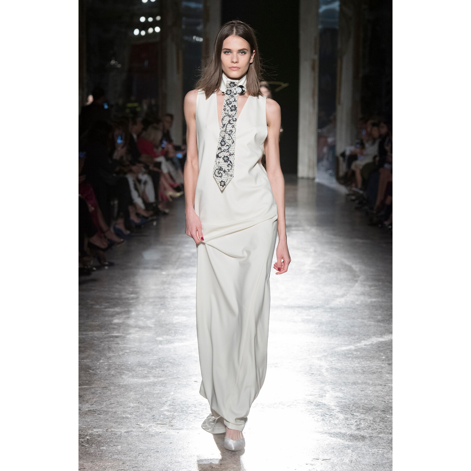 Фото Genny Fall 2020 Ready-to-Wear / Genny осень-зима 2020 / Неделя моды: Милан