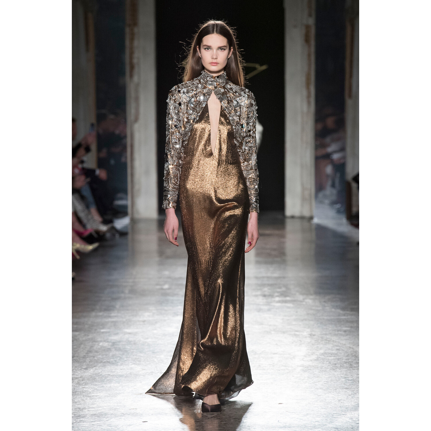Фото Genny Fall 2020 Ready-to-Wear / Genny осень-зима 2020 / Неделя моды: Милан