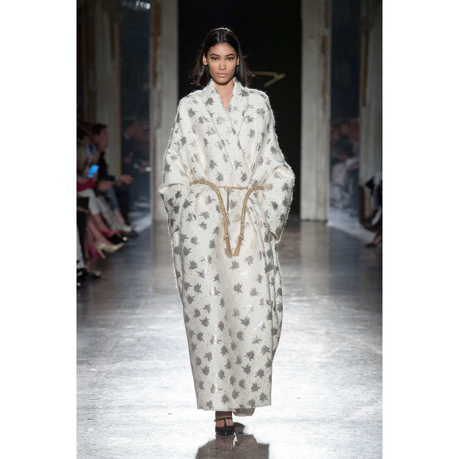 Фото Genny Fall 2020 Ready-to-Wear / Genny осень-зима 2020 / Неделя моды: Милан