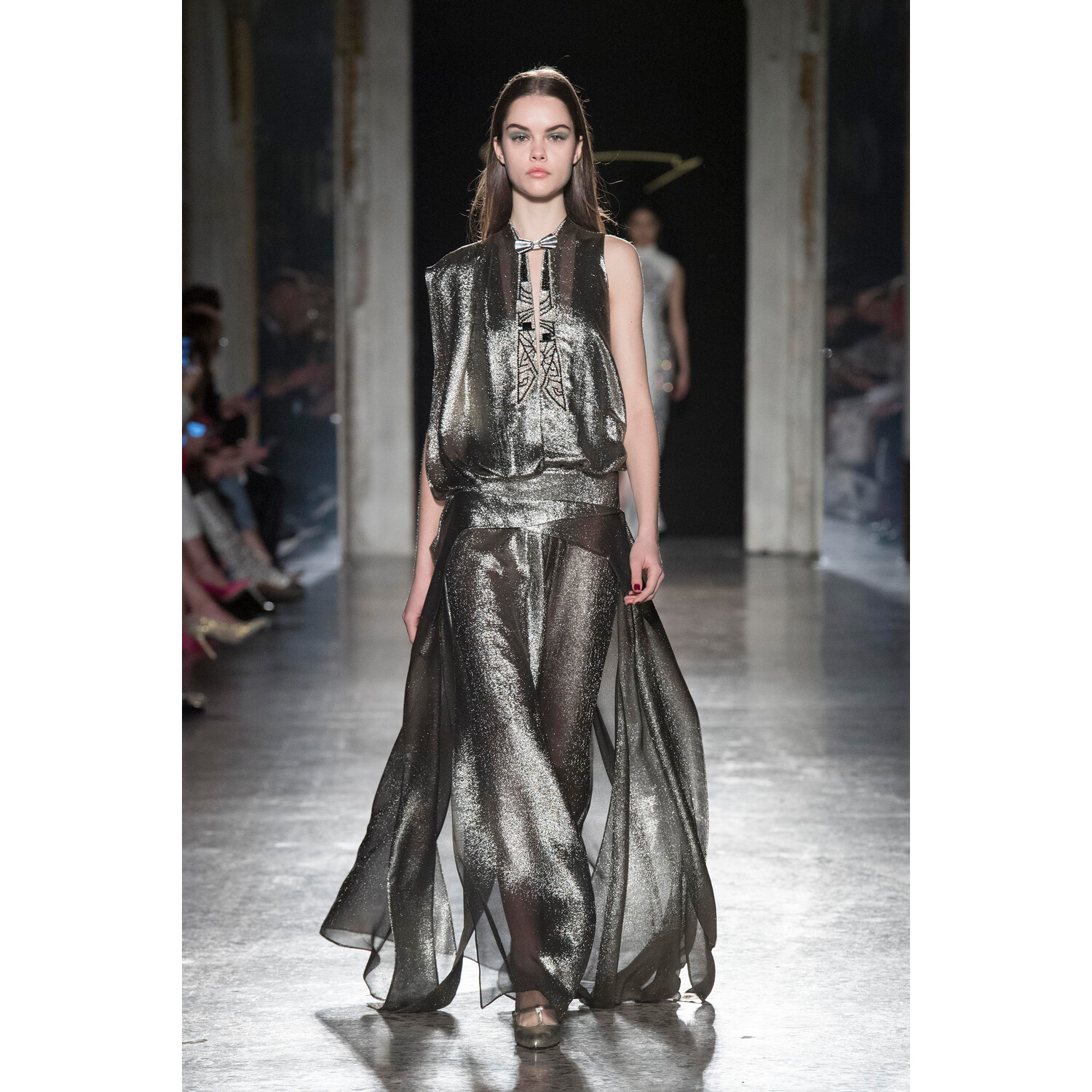 Фото Genny Fall 2020 Ready-to-Wear / Genny осень-зима 2020 / Неделя моды: Милан