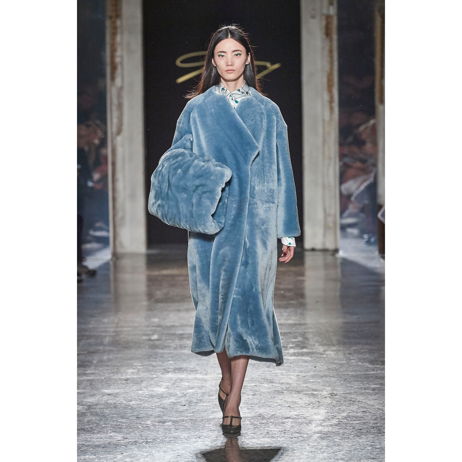 Фото Genny Fall 2020 Ready-to-Wear / Genny осень-зима 2020 / Неделя моды: Милан