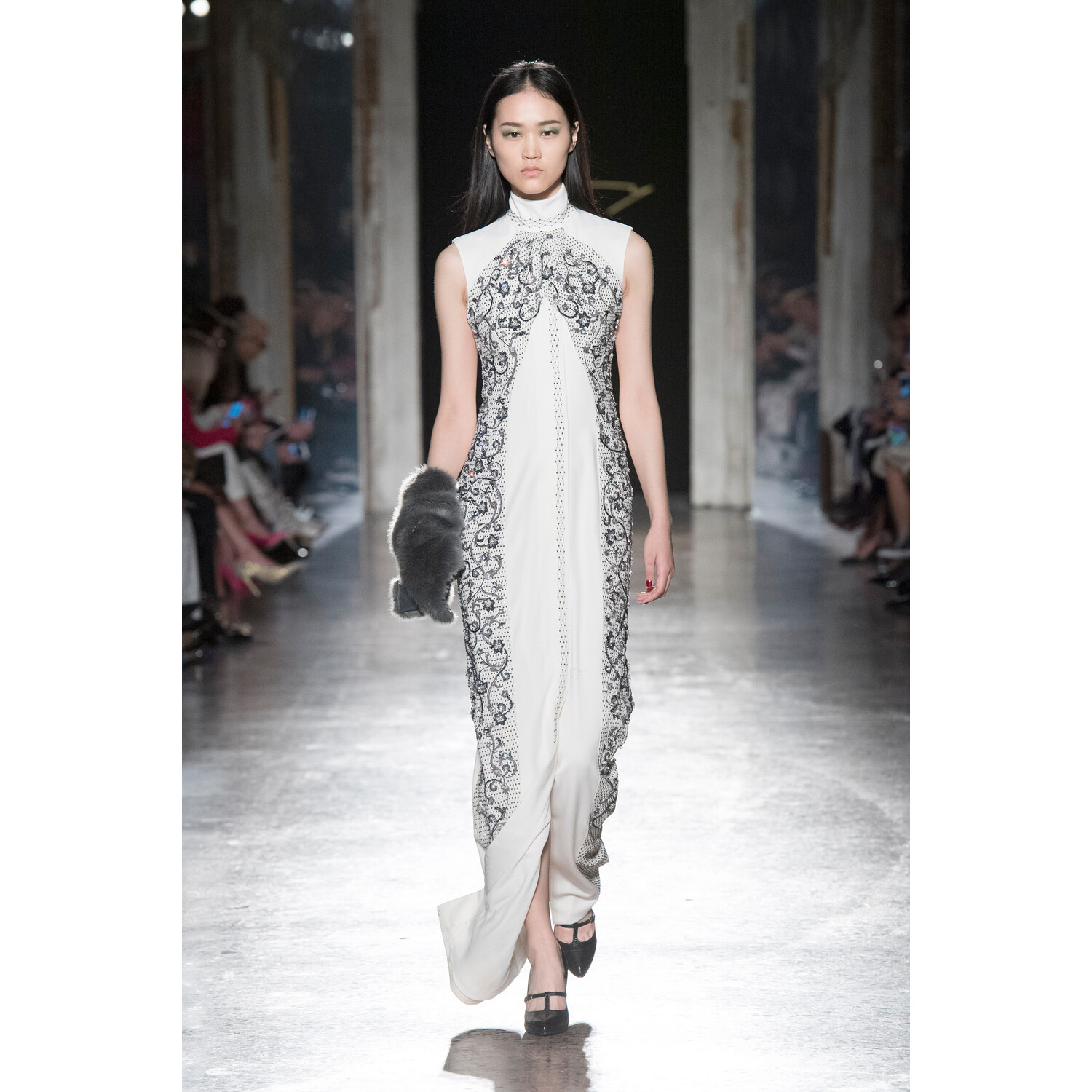 Фото Genny Fall 2020 Ready-to-Wear / Genny осень-зима 2020 / Неделя моды: Милан