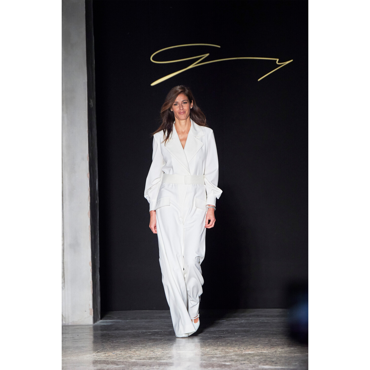 Фото Genny Fall 2020 Ready-to-Wear / Genny осень-зима 2020 / Неделя моды: Милан
