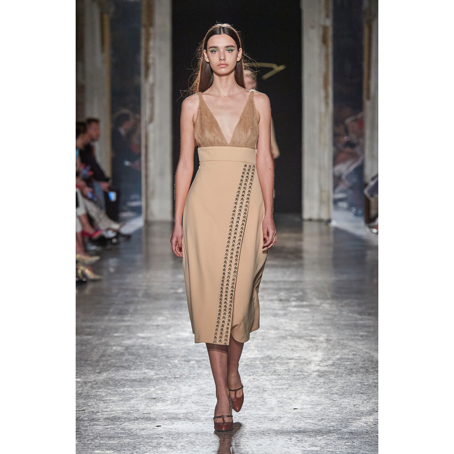 Фото Genny Fall 2020 Ready-to-Wear / Genny осень-зима 2020 / Неделя моды: Милан