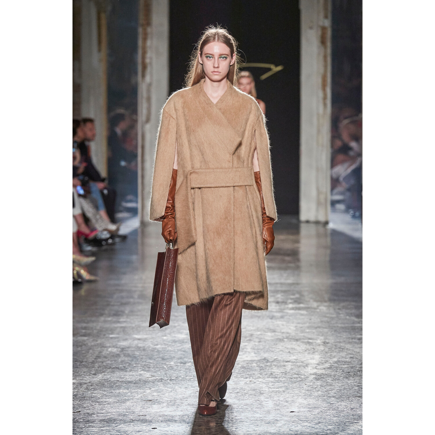 Фото Genny Fall 2020 Ready-to-Wear / Genny осень-зима 2020 / Неделя моды: Милан