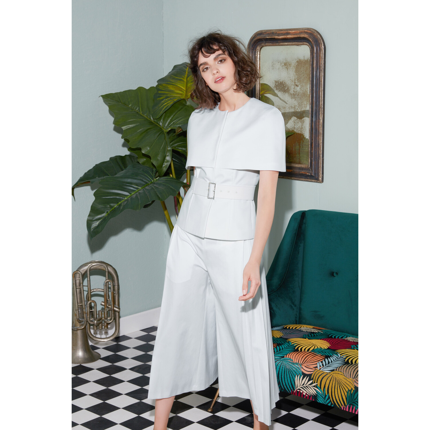 Фото Genny Resort 2020 / Genny круизная коллекция 2020 / Неделя моды: Милан