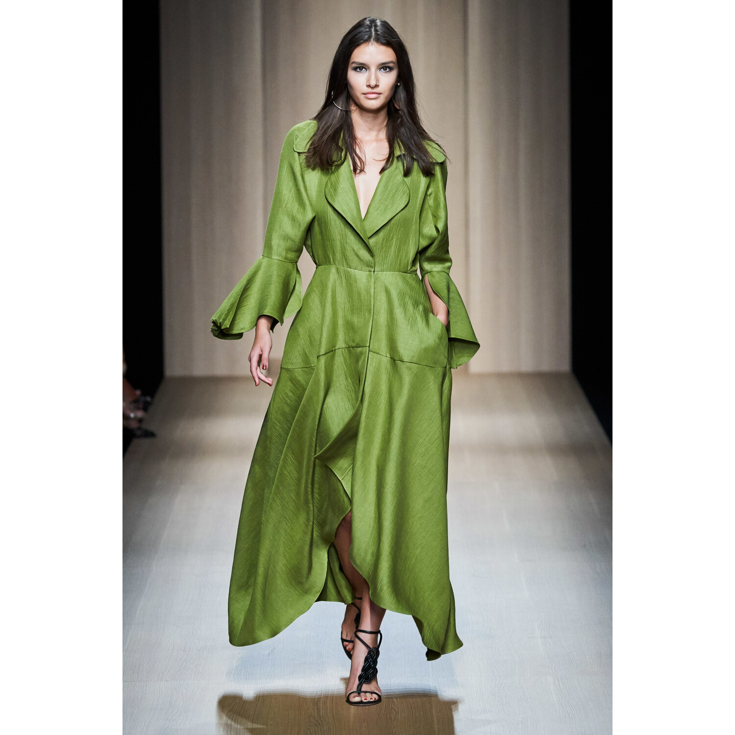 Фото Genny Spring 2020 / Genny весна-лето 2020 / Неделя моды: Милан