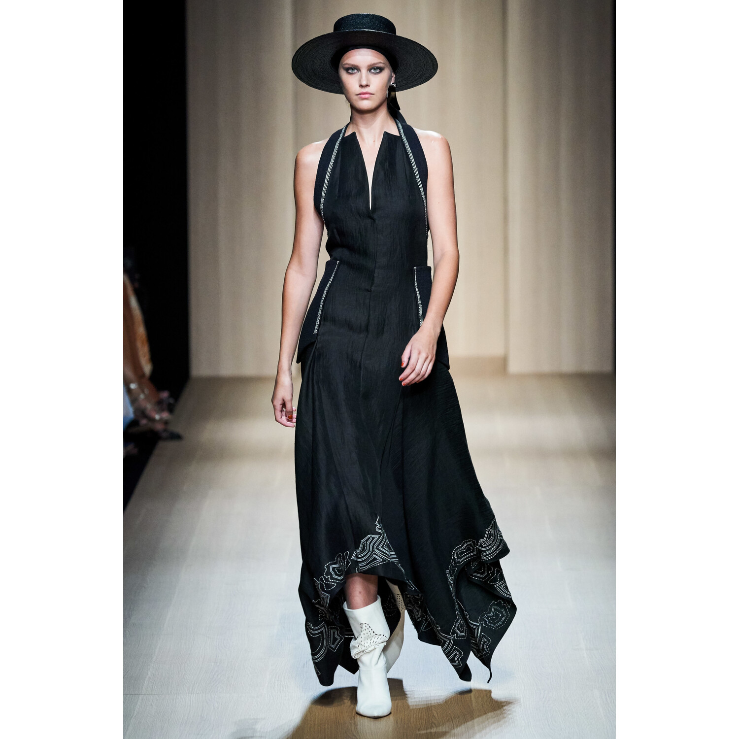Фото Genny Spring 2020 / Genny весна-лето 2020 / Неделя моды: Милан