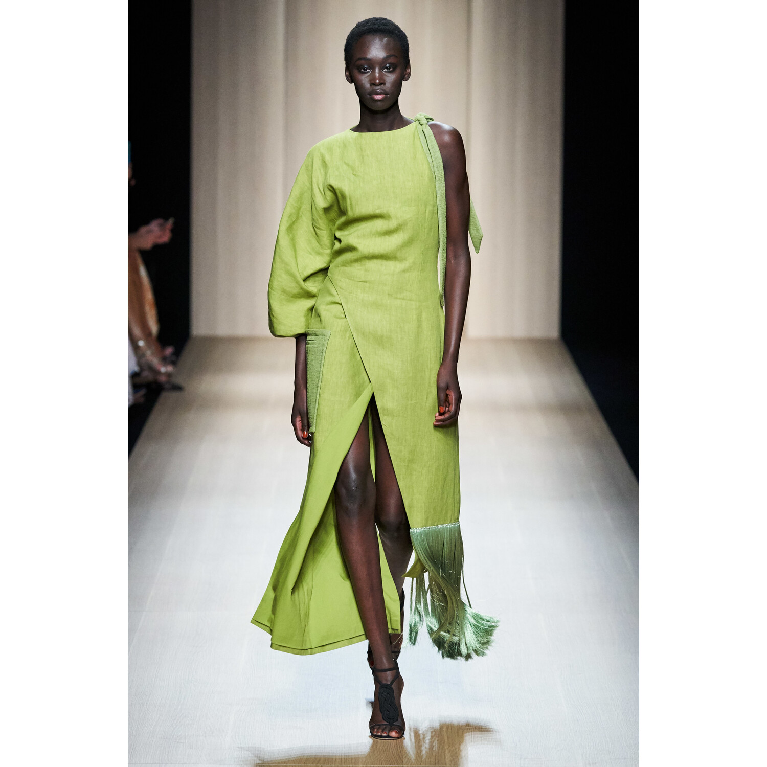 Фото Genny Spring 2020 / Genny весна-лето 2020 / Неделя моды: Милан