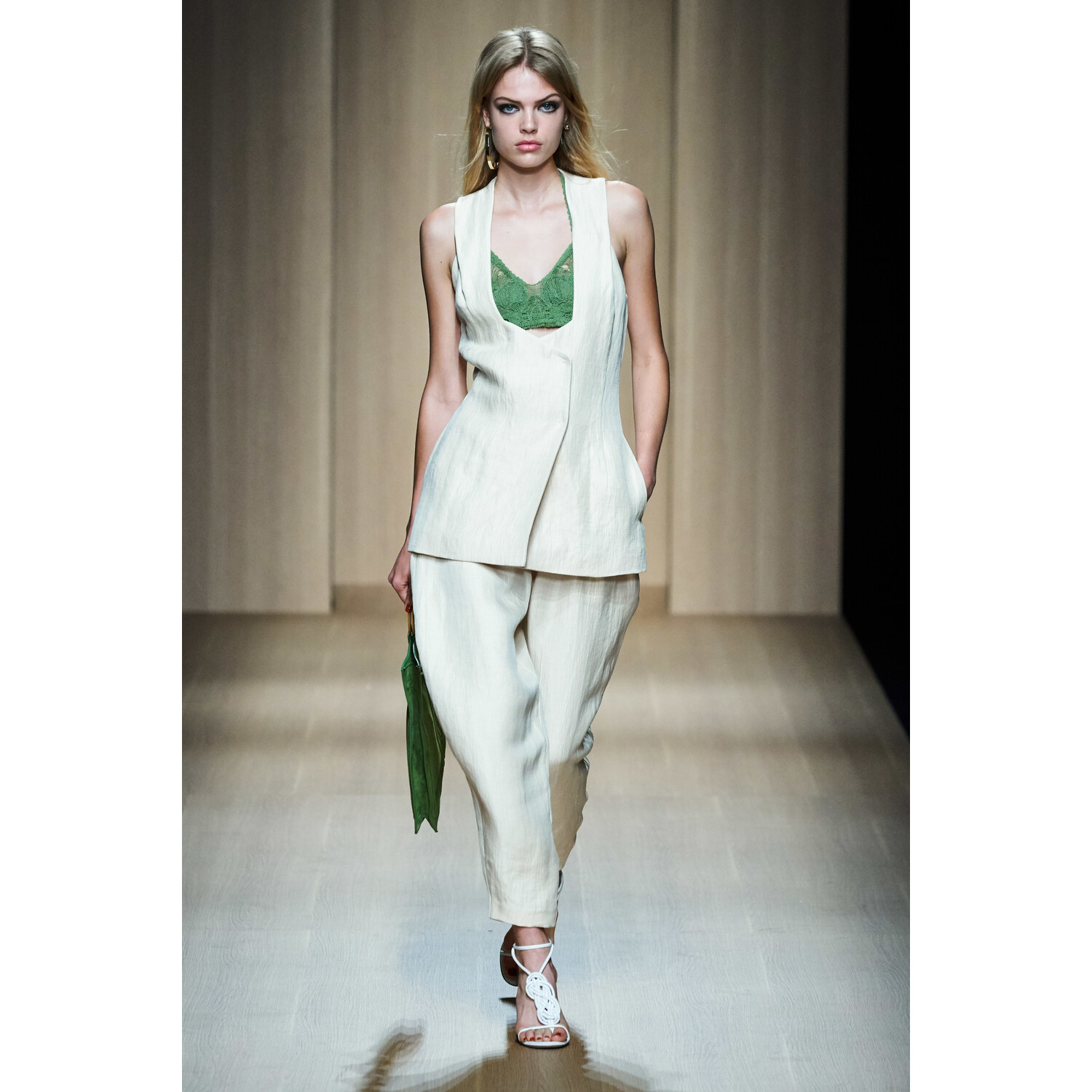 Фото Genny Spring 2020 / Genny весна-лето 2020 / Неделя моды: Милан