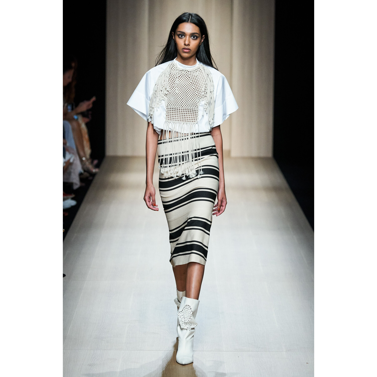 Фото Genny Spring 2020 / Genny весна-лето 2020 / Неделя моды: Милан