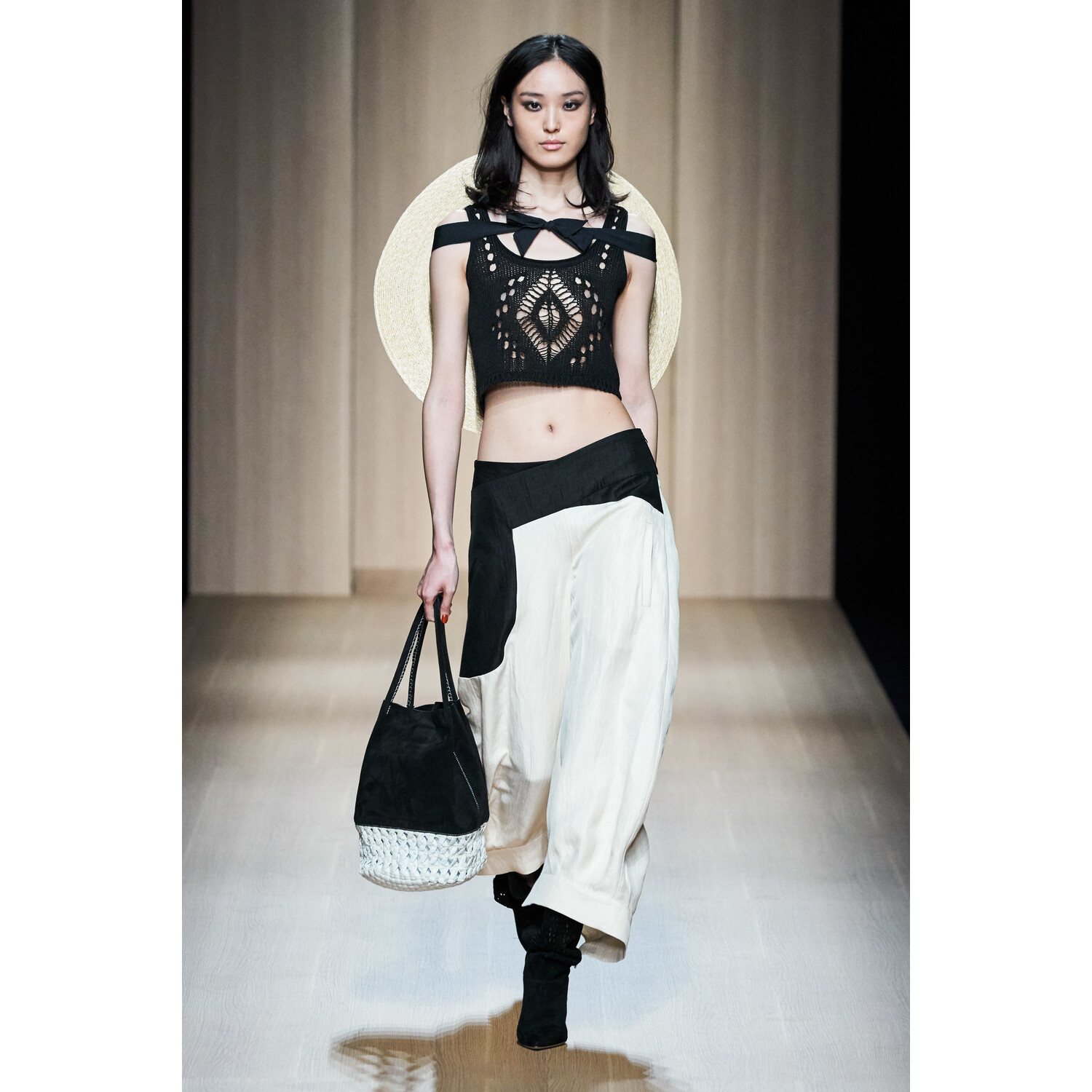 Фото Genny Spring 2020 / Genny весна-лето 2020 / Неделя моды: Милан