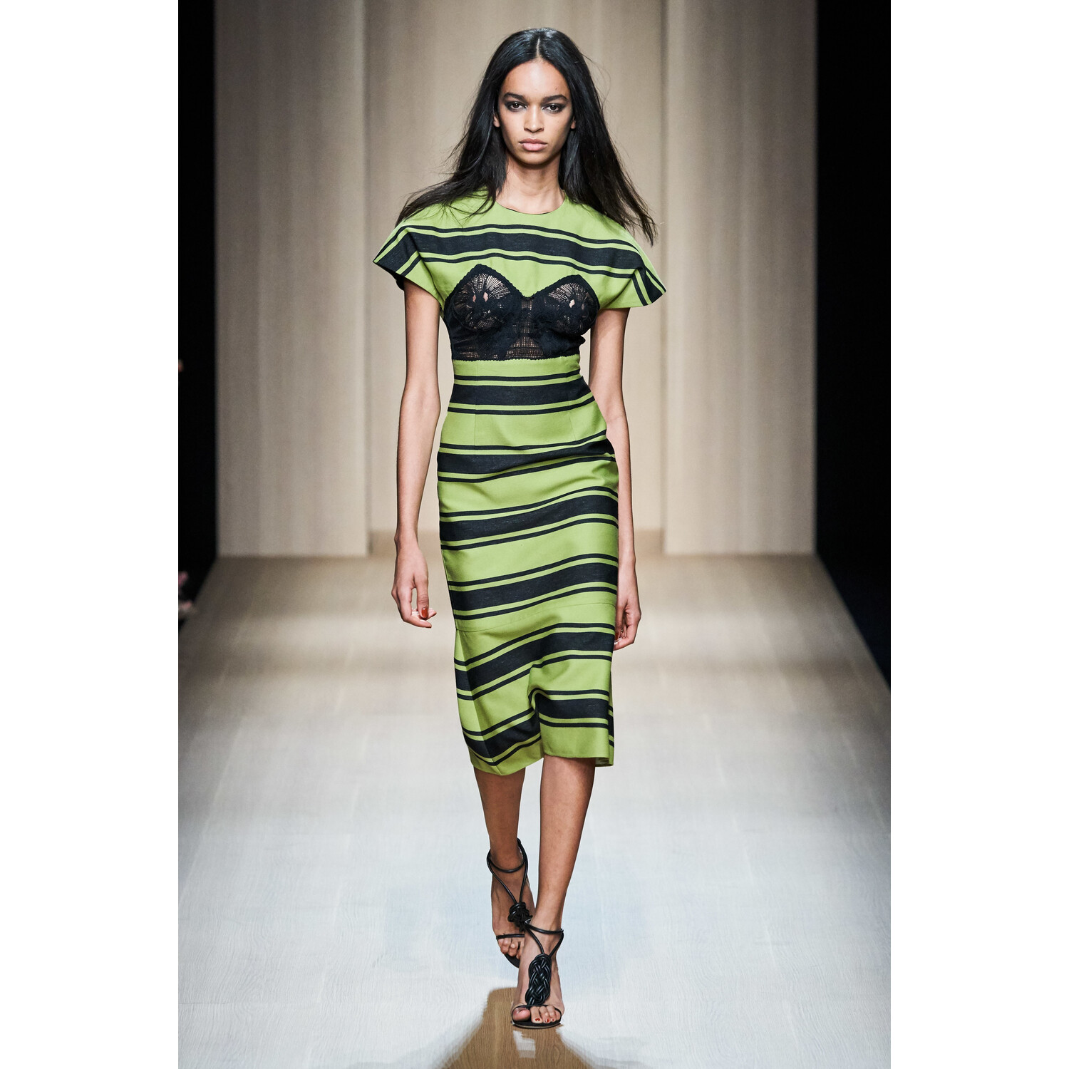 Фото Genny Spring 2020 / Genny весна-лето 2020 / Неделя моды: Милан