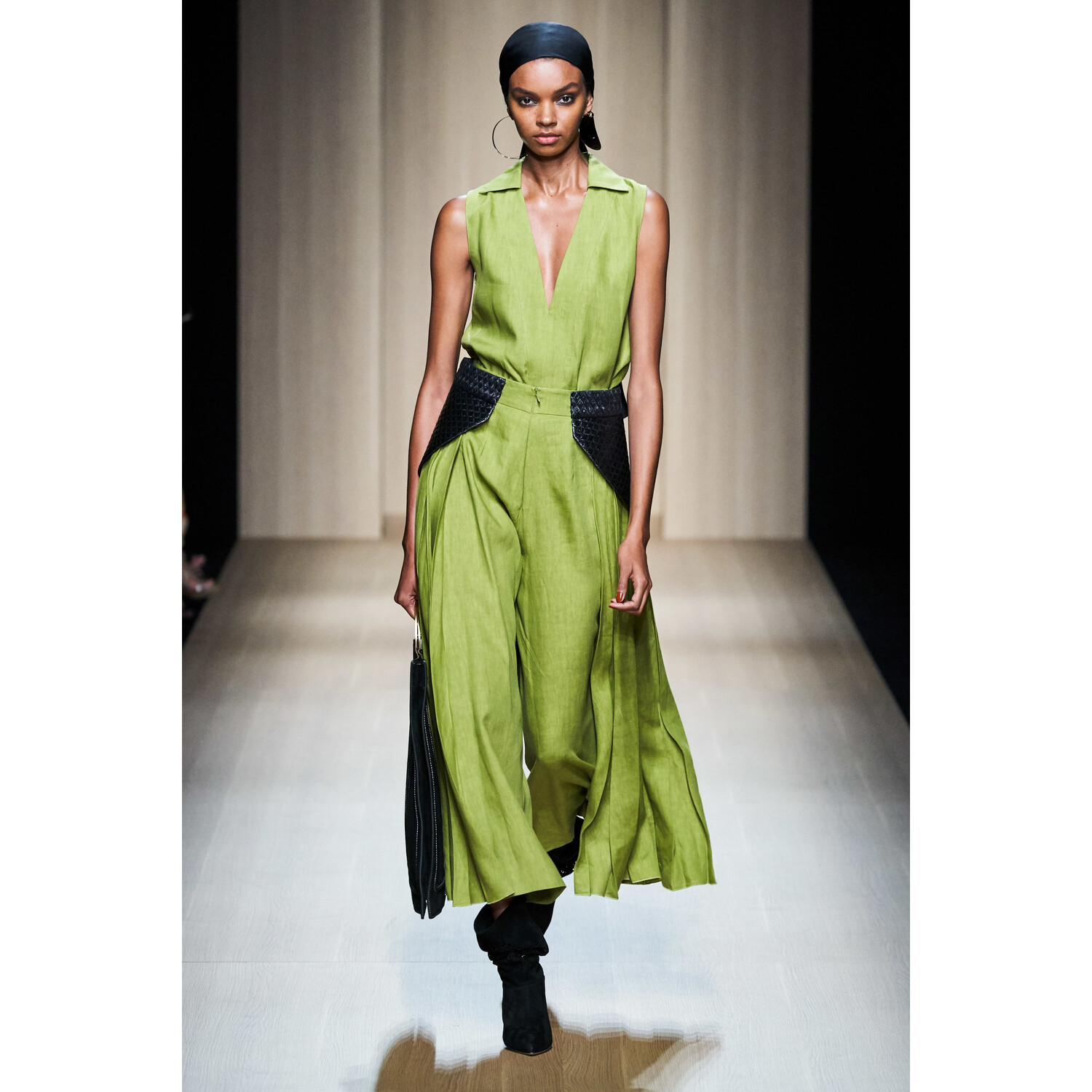 Фото Genny Spring 2020 / Genny весна-лето 2020 / Неделя моды: Милан