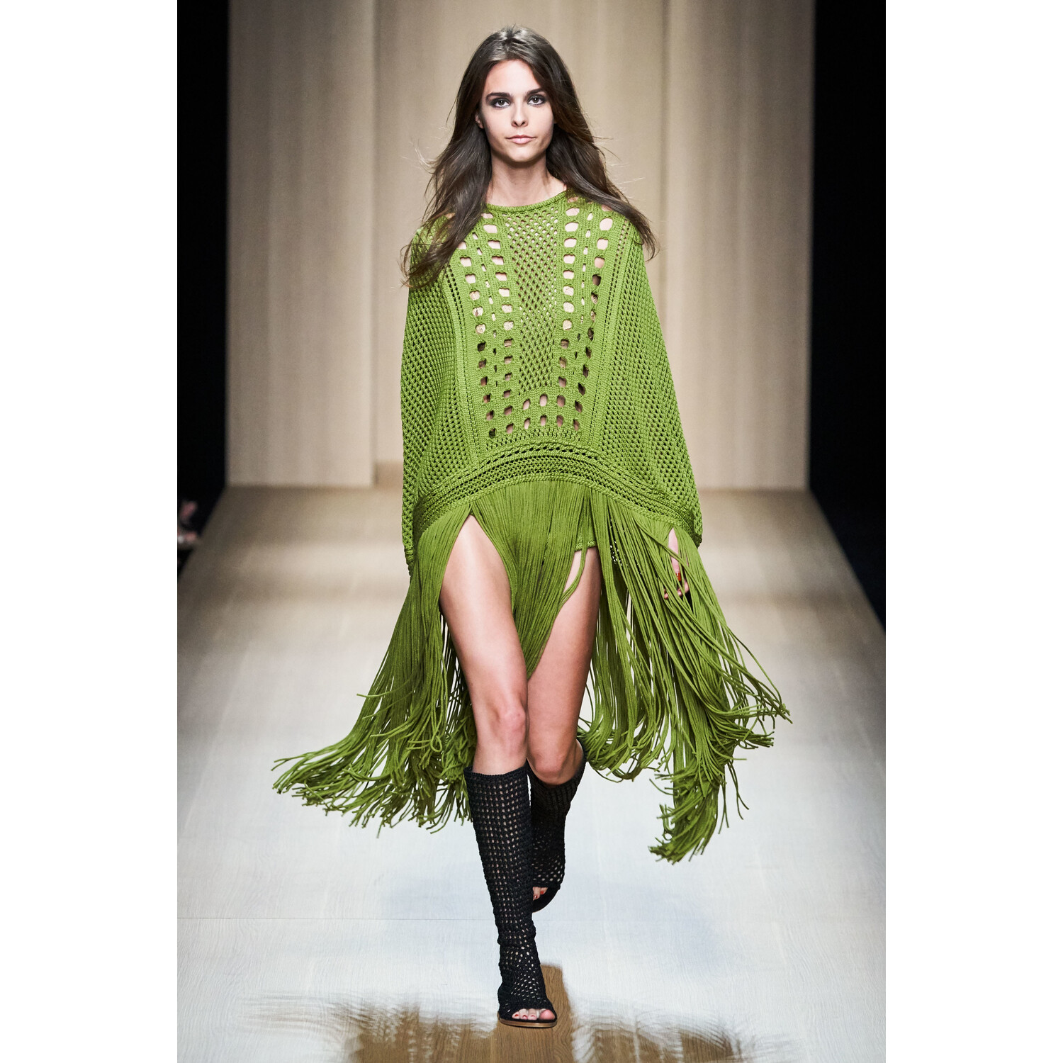 Фото Genny Spring 2020 / Genny весна-лето 2020 / Неделя моды: Милан
